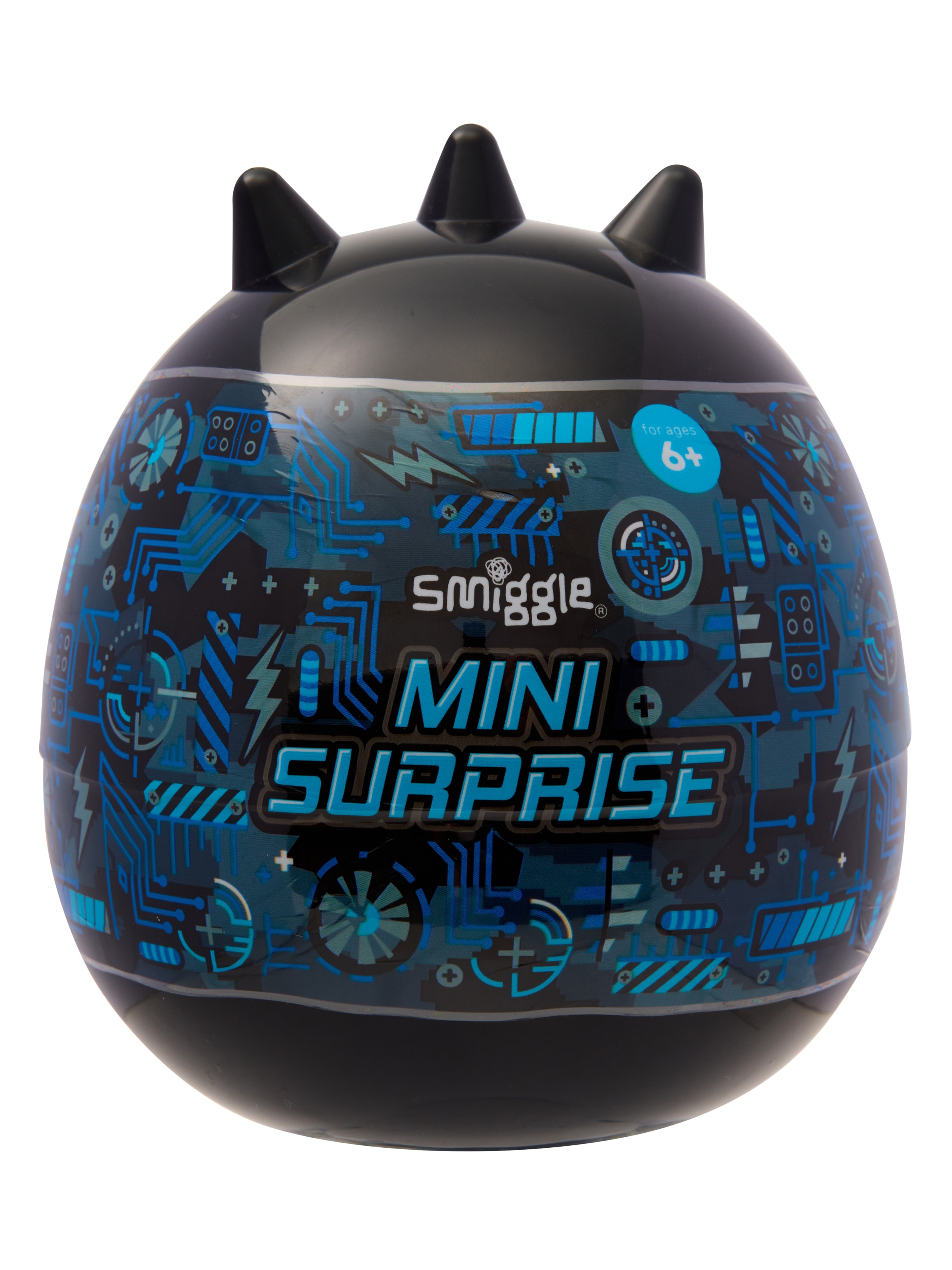 Mini Fidget Egg-Cellent Surprise