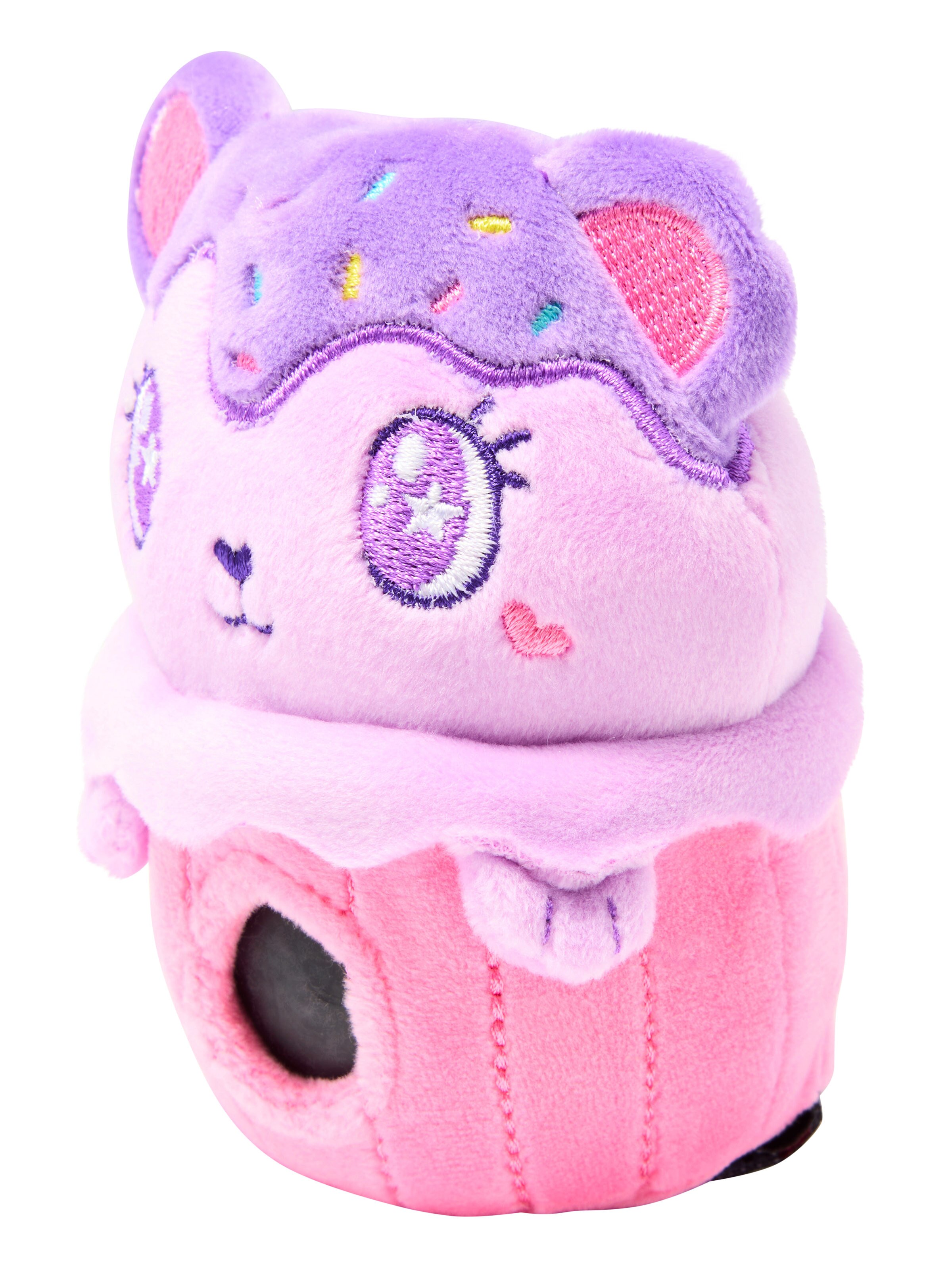 Blow Bubble Squeegee Treats