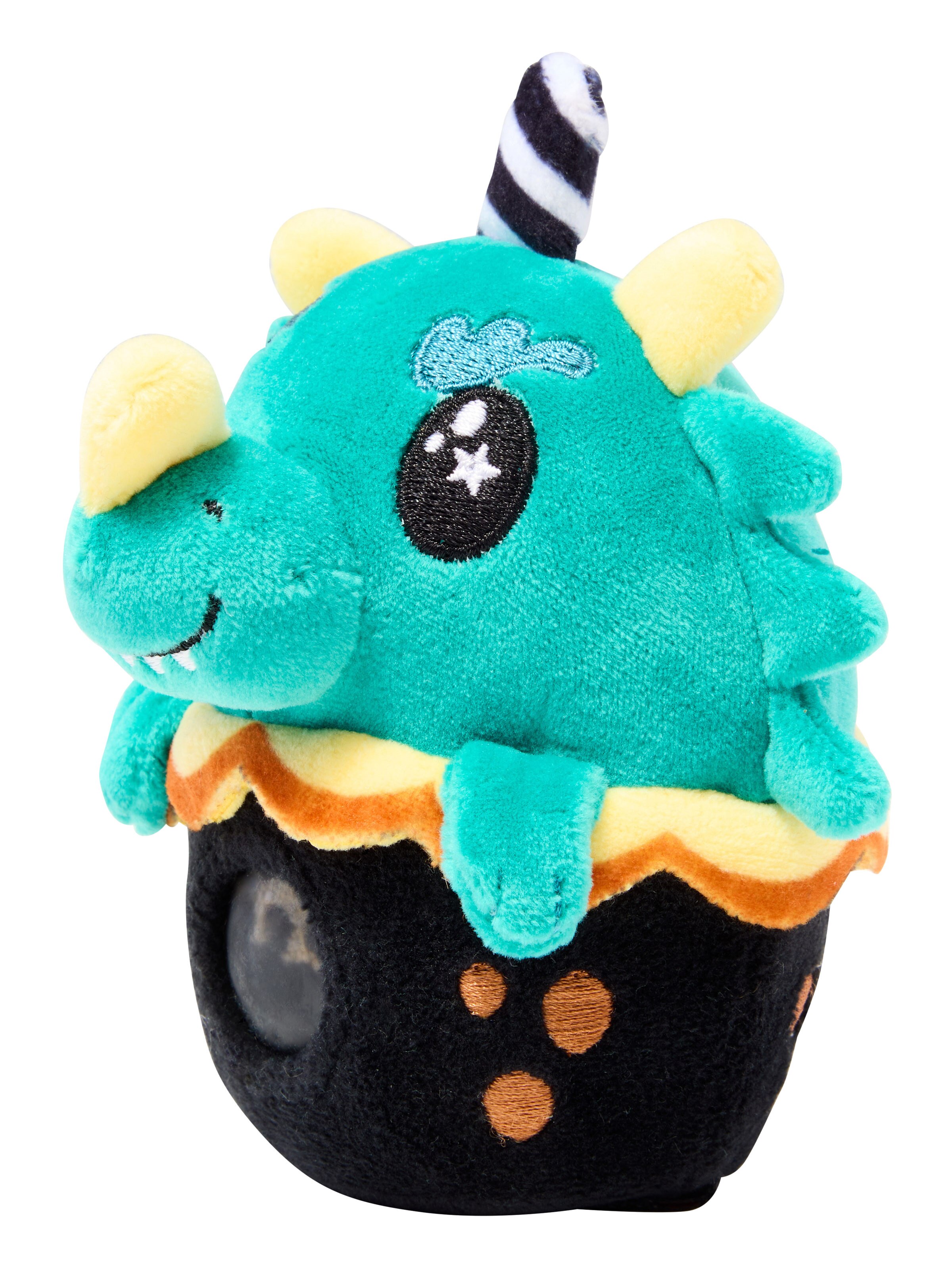 Blow Bubble Squeegee Treats