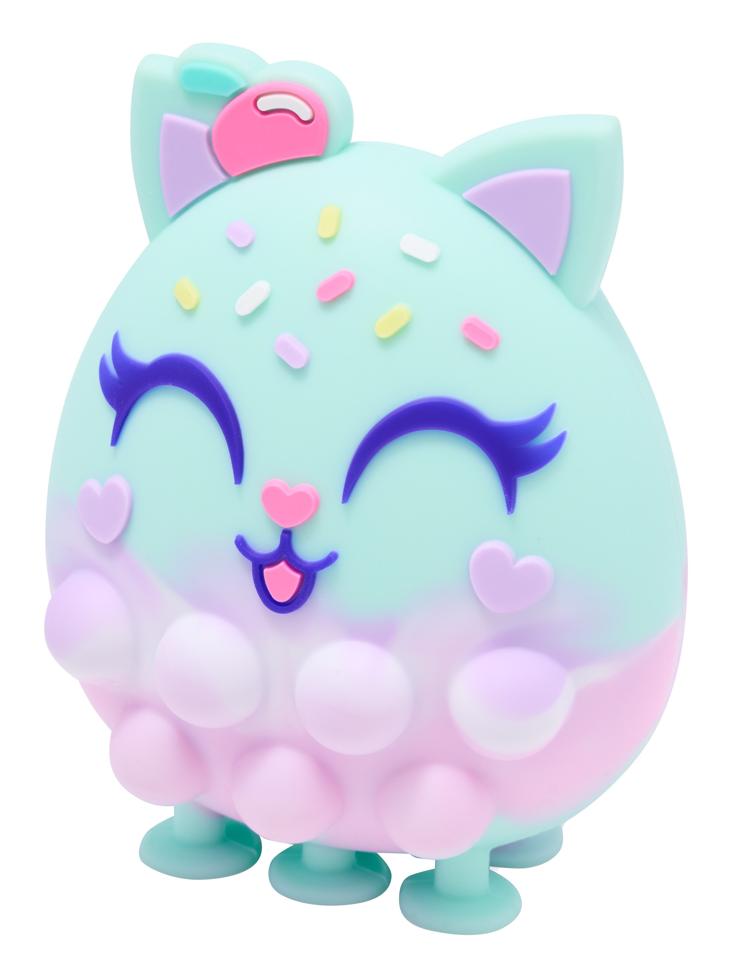 Pop 'Em Popit Poppies Bff's