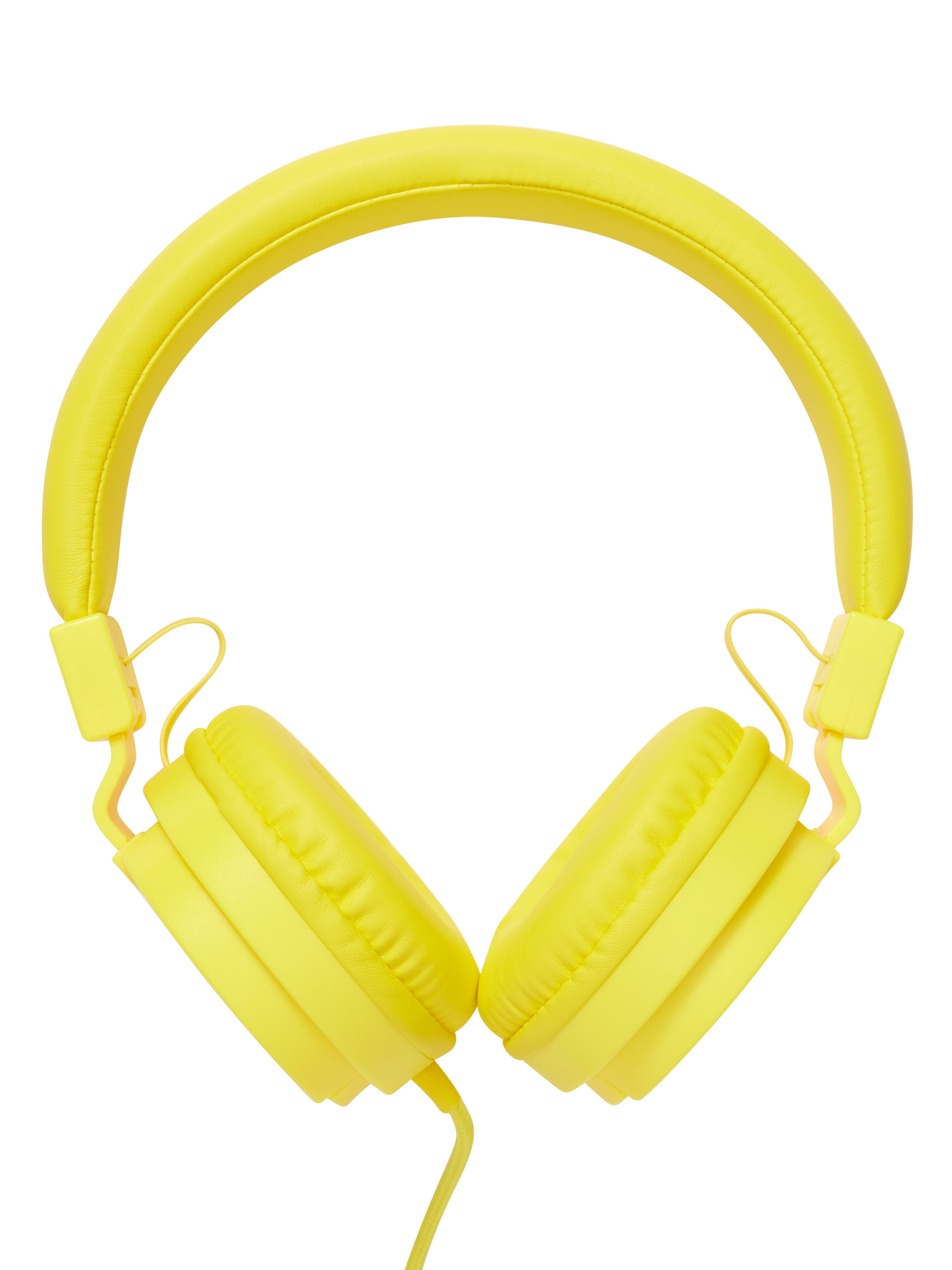 Neon Classic Foldable Headphones