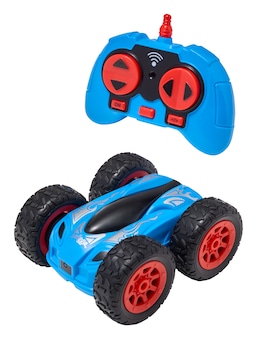 Speed Drifter Remote Control Car