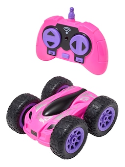 Speed Drifter Remote Control Car