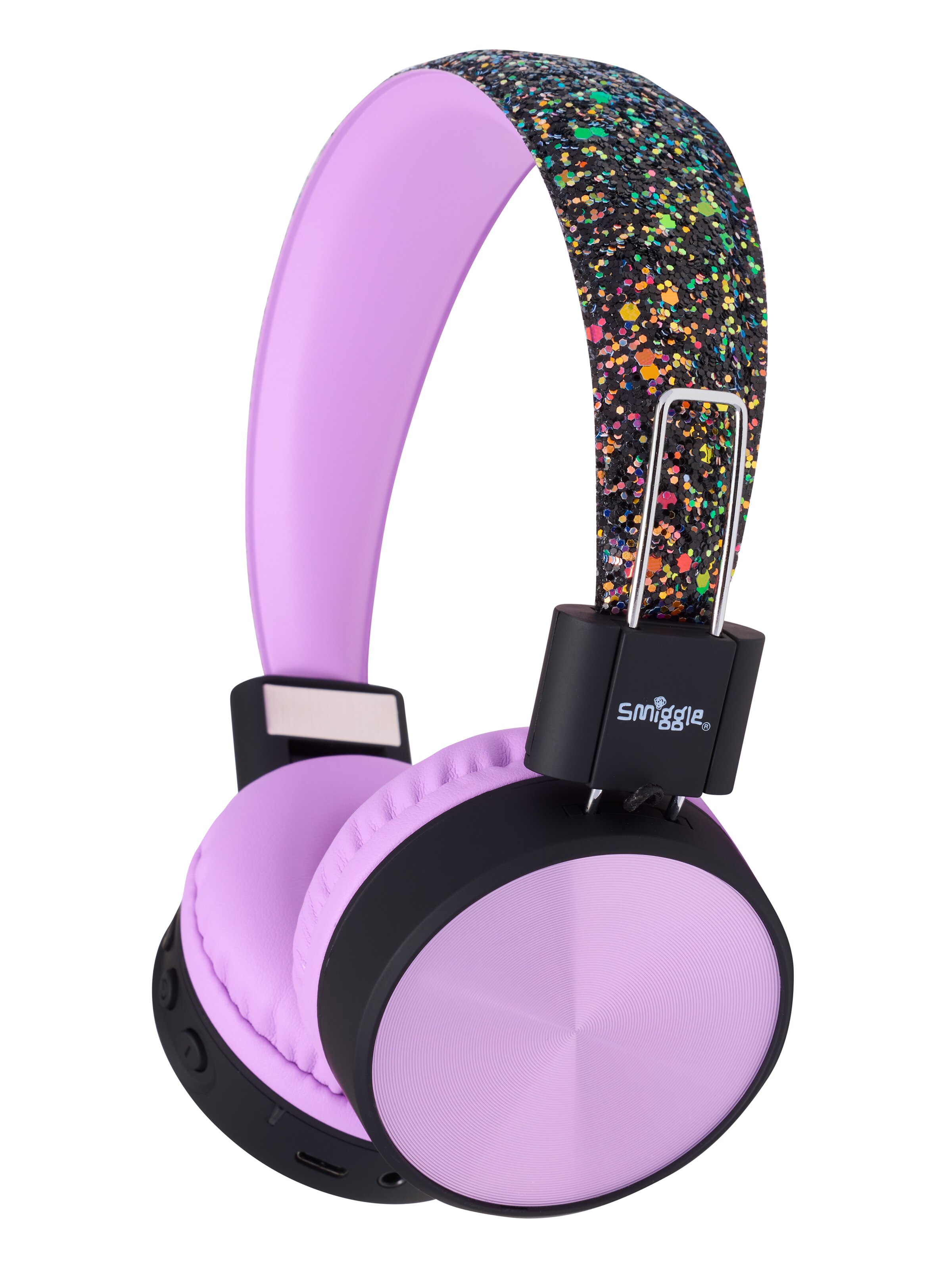 Headphones Smiggle