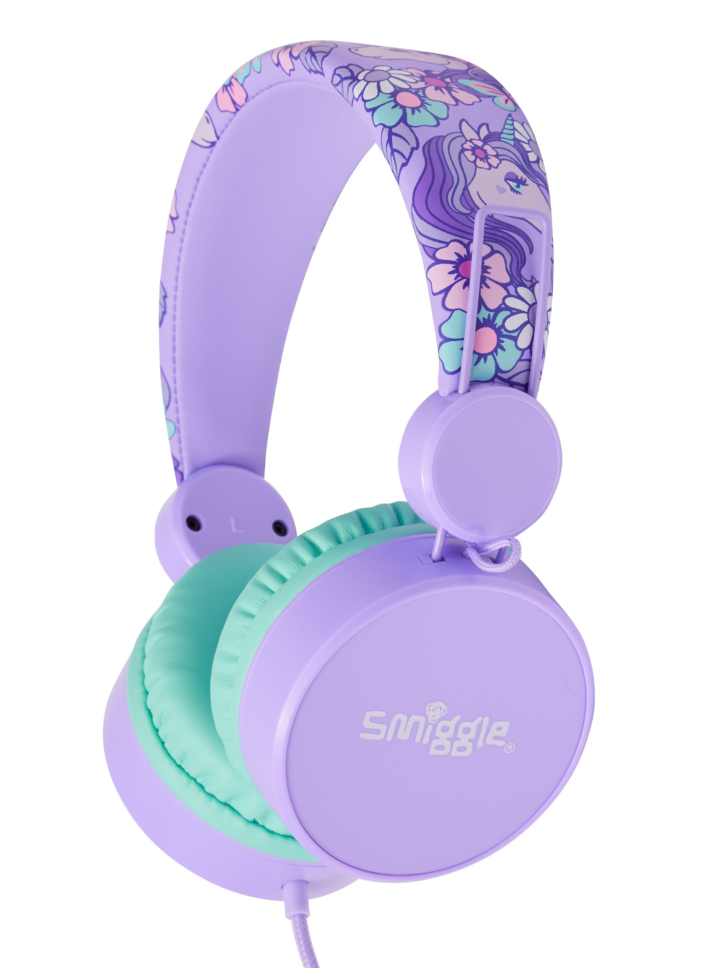 Hi There Headphones