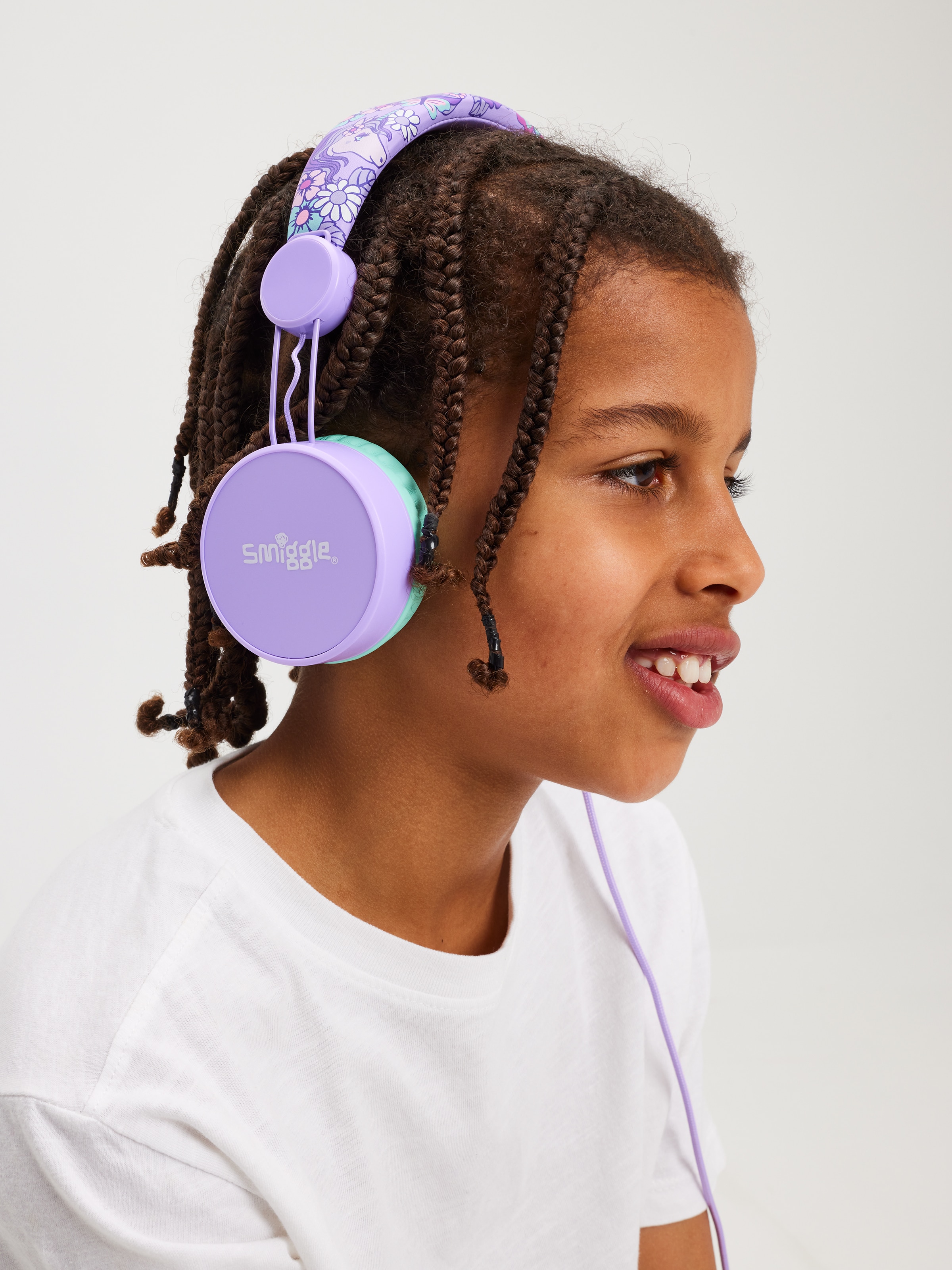 Hi There Headphones
