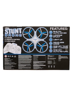 Stunt Drone
