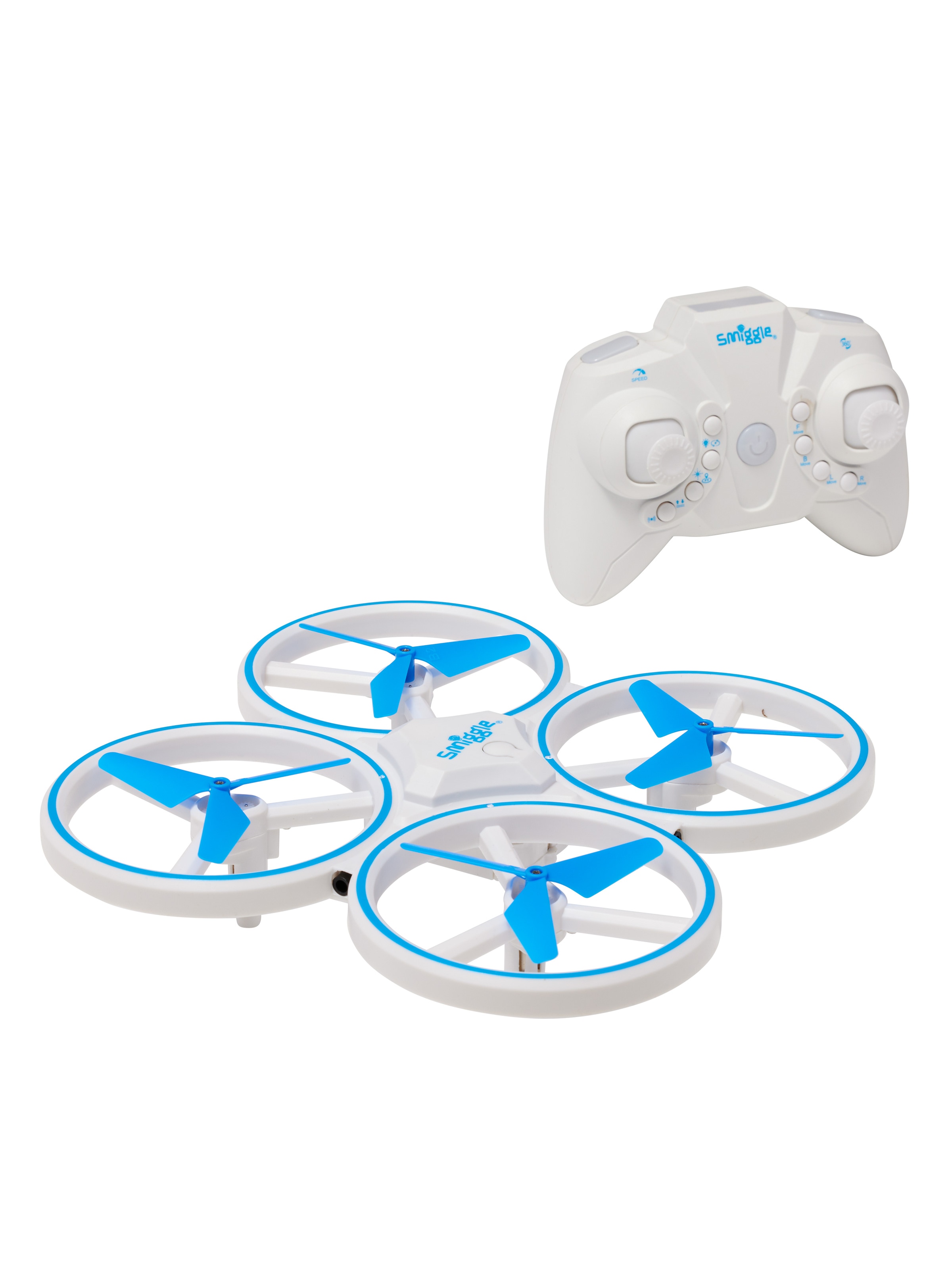 Stunt Drone Smiggle Online