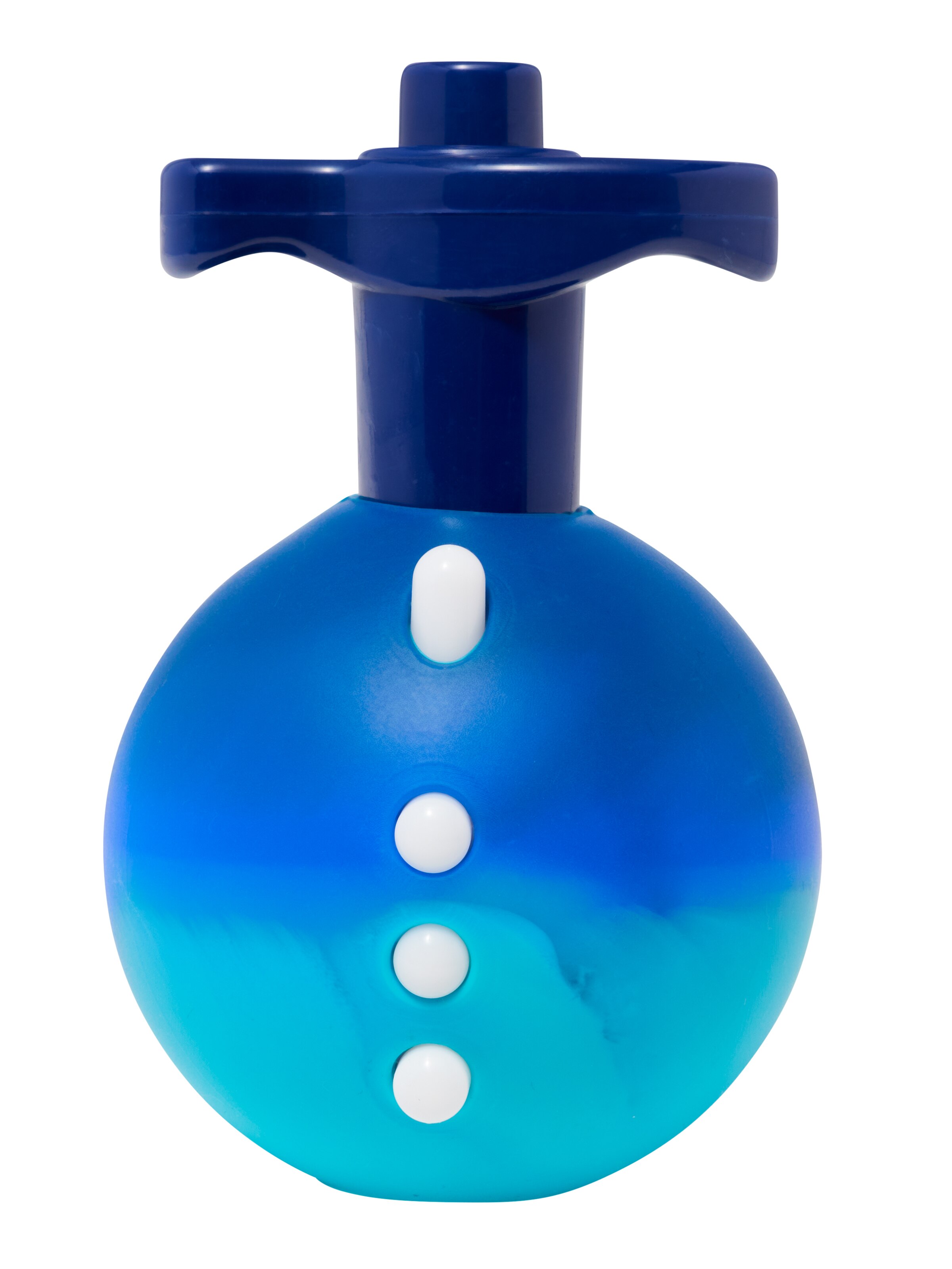 Light Up Spinning Top