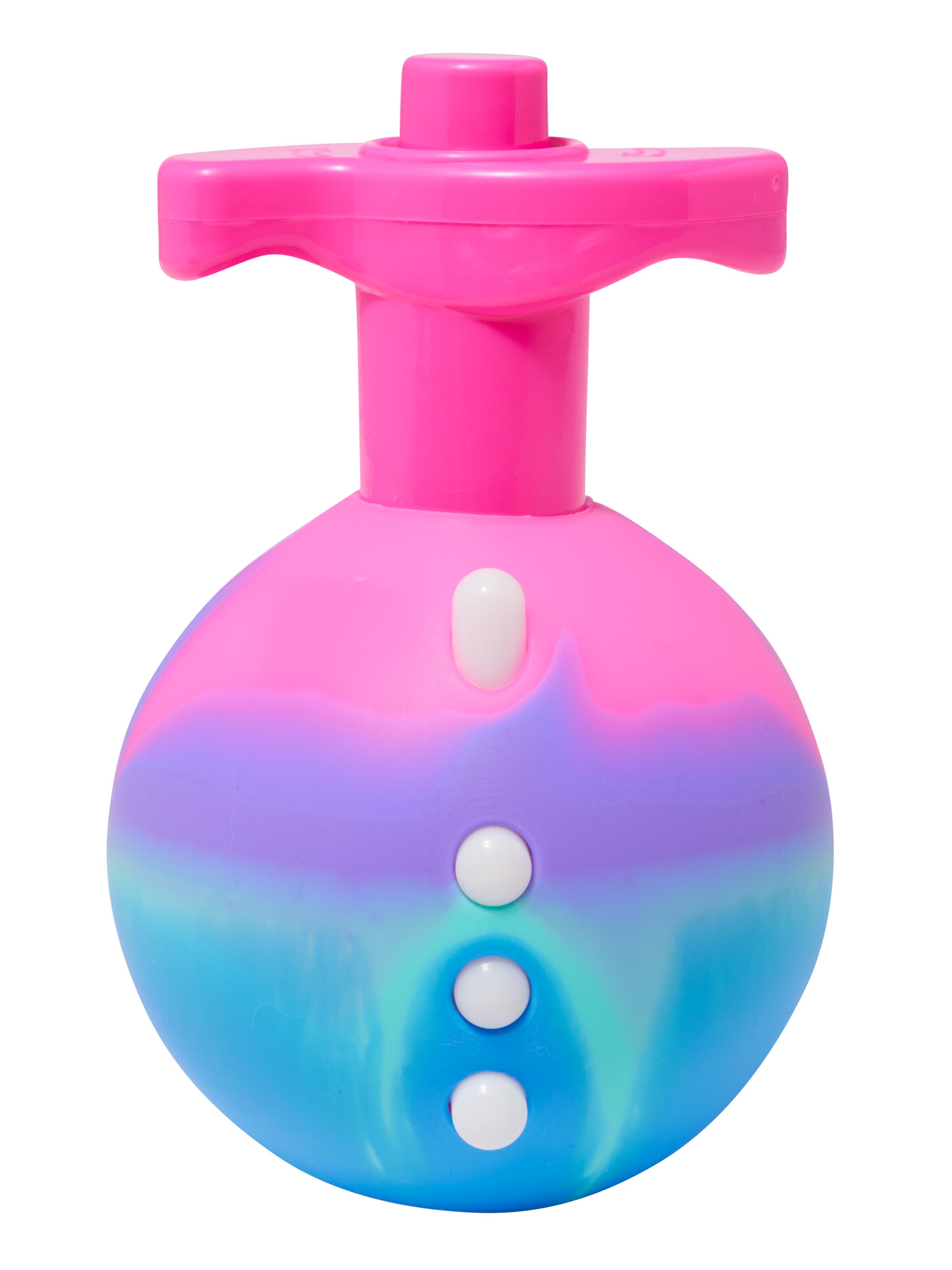 Light Up Spinning Top