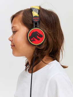 Jurassic Park Headphones