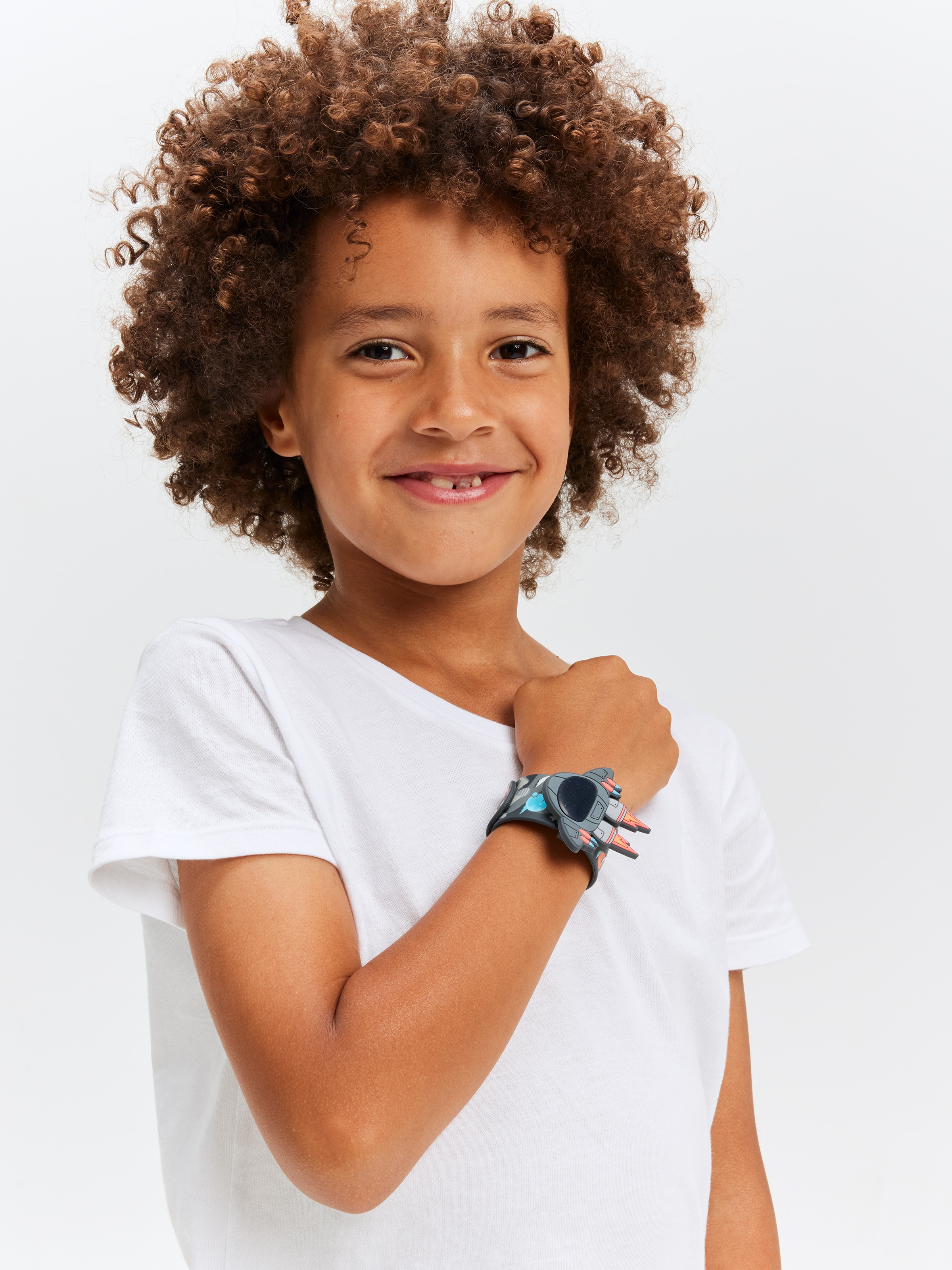 Blast Off Slapband
