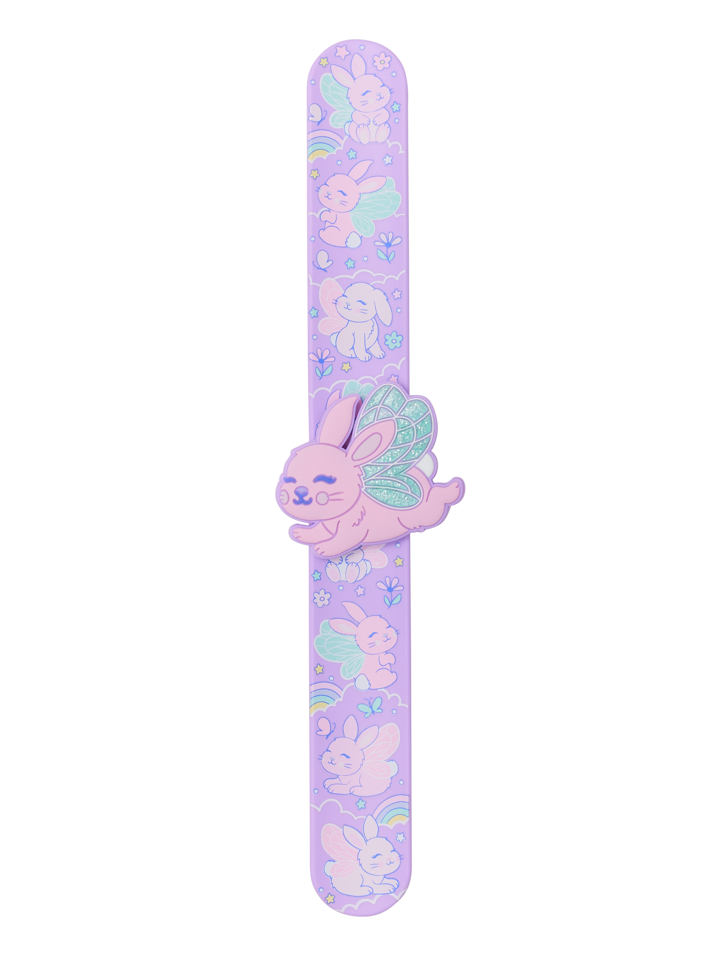 Blast Off Slapband
