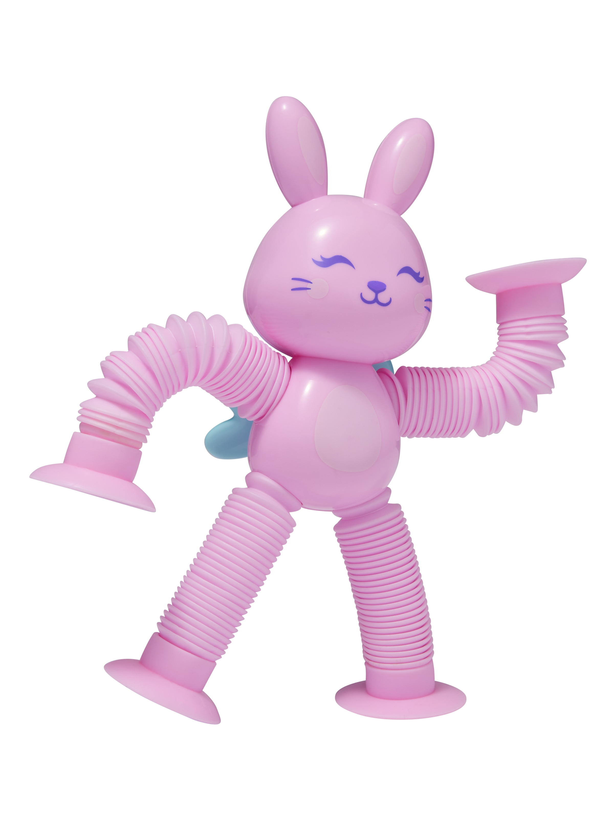 Blast Off Stretchy Poppin Pals