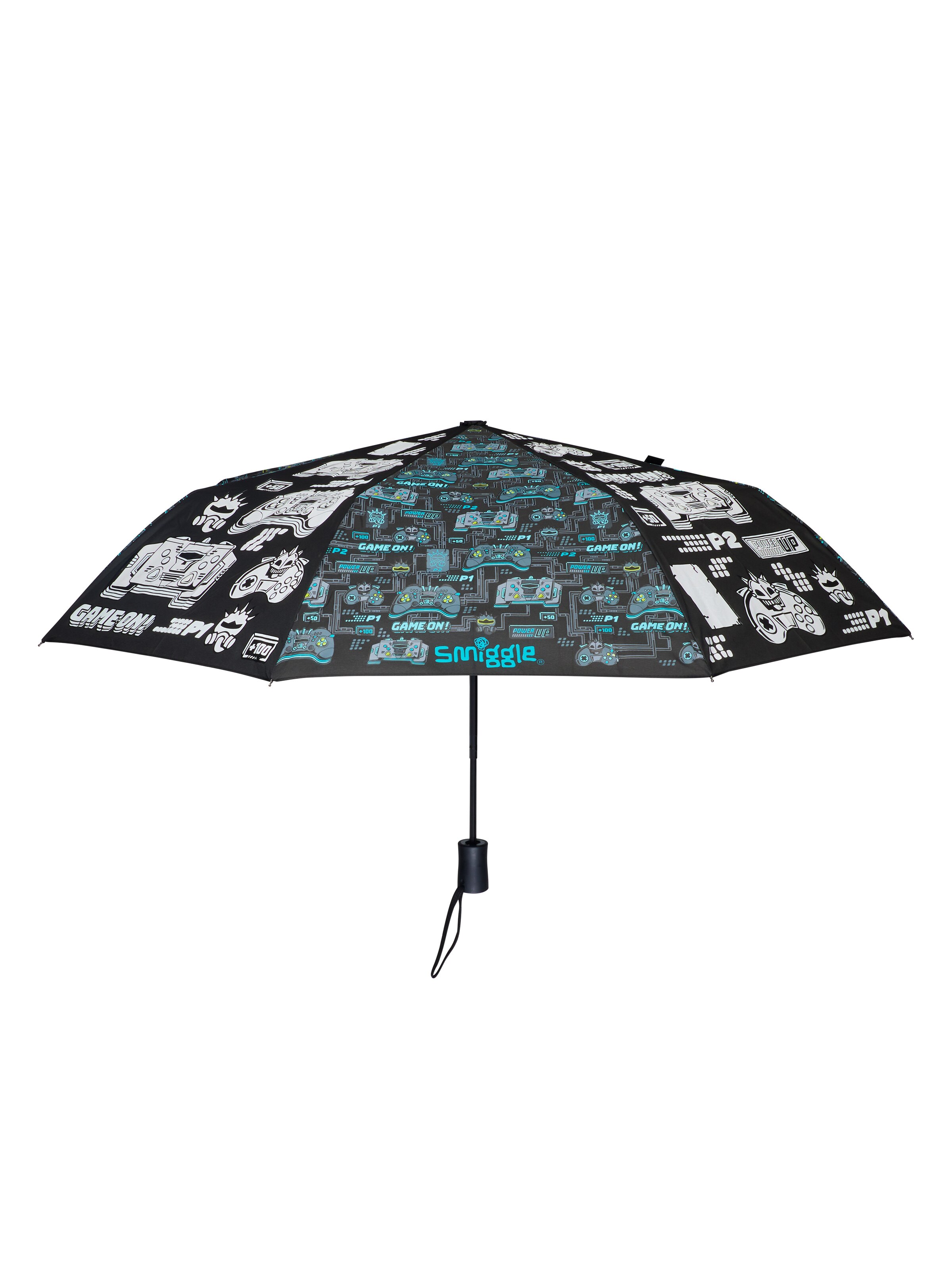 Colour Changing Umbrella