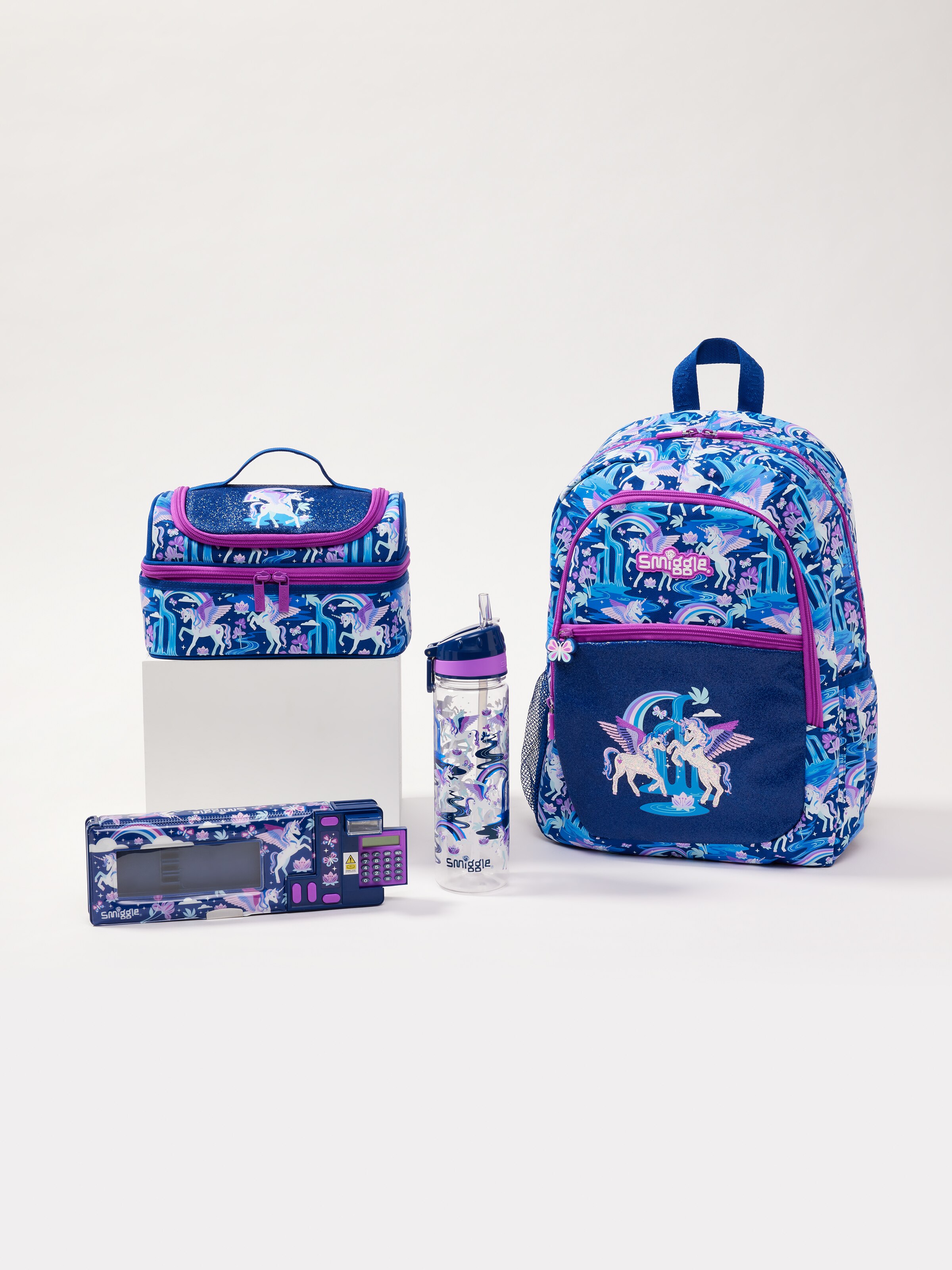 Away 4 Piece Bundle