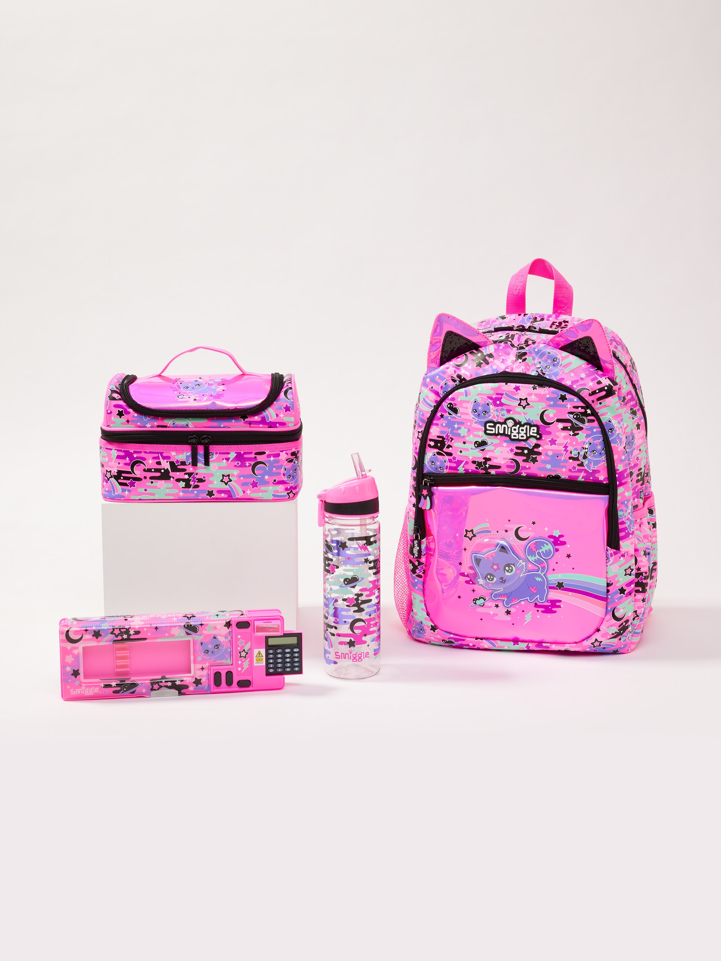 Away 4 Piece Bundle