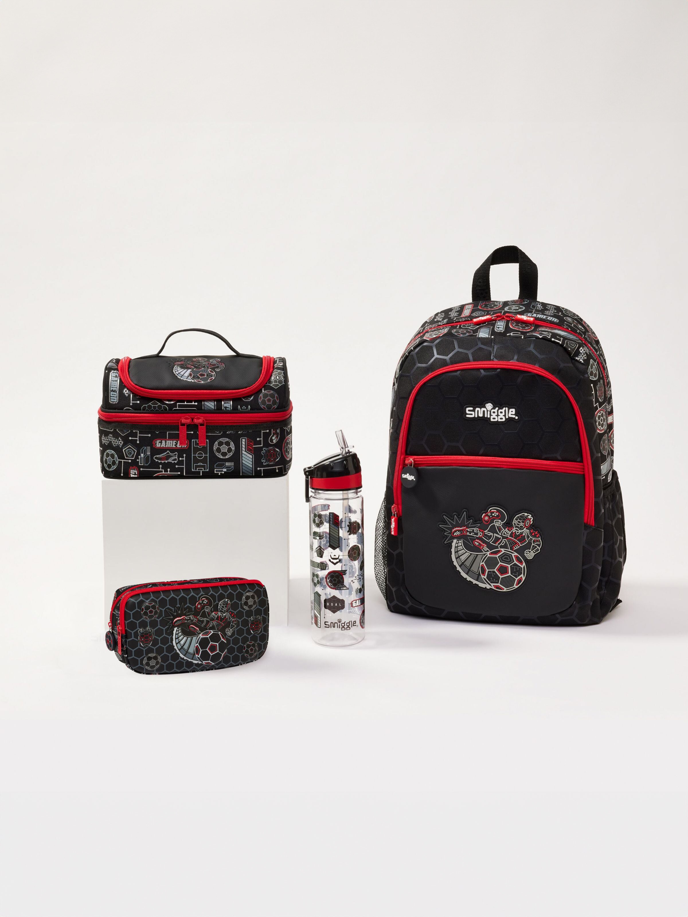 Away 4 Piece Bundle