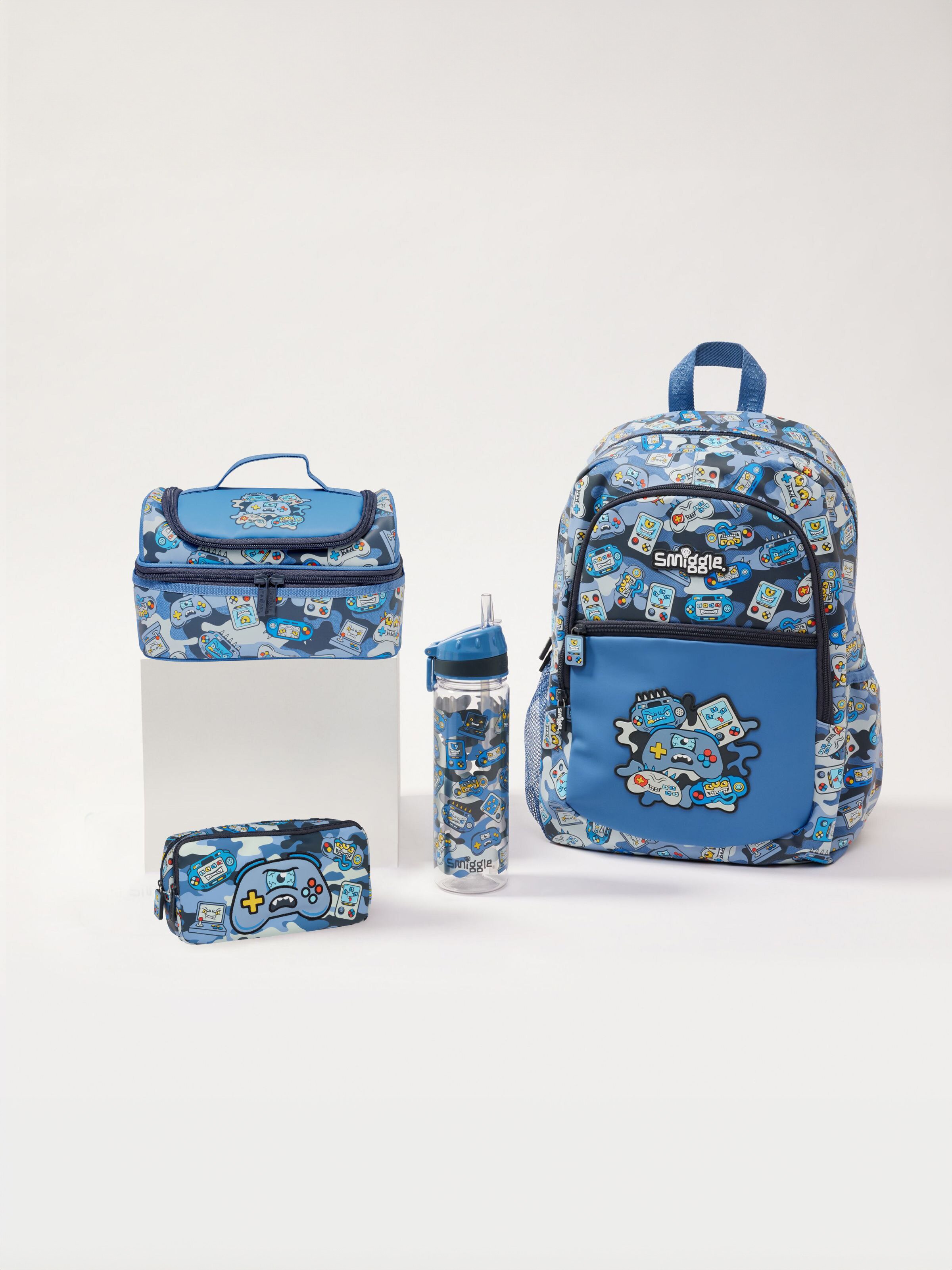 Away 4 Piece Bundle