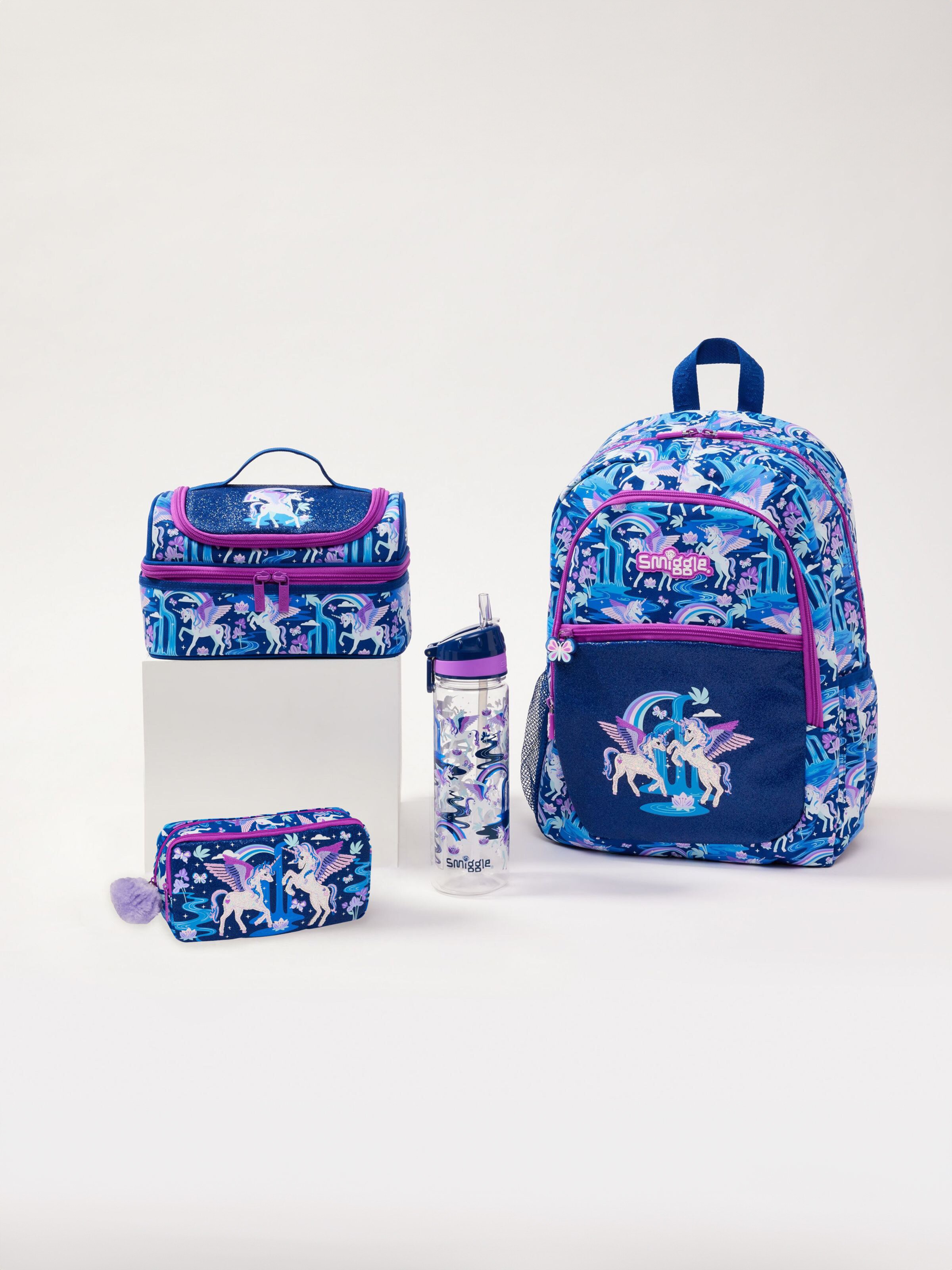 Away 4 Piece Bundle