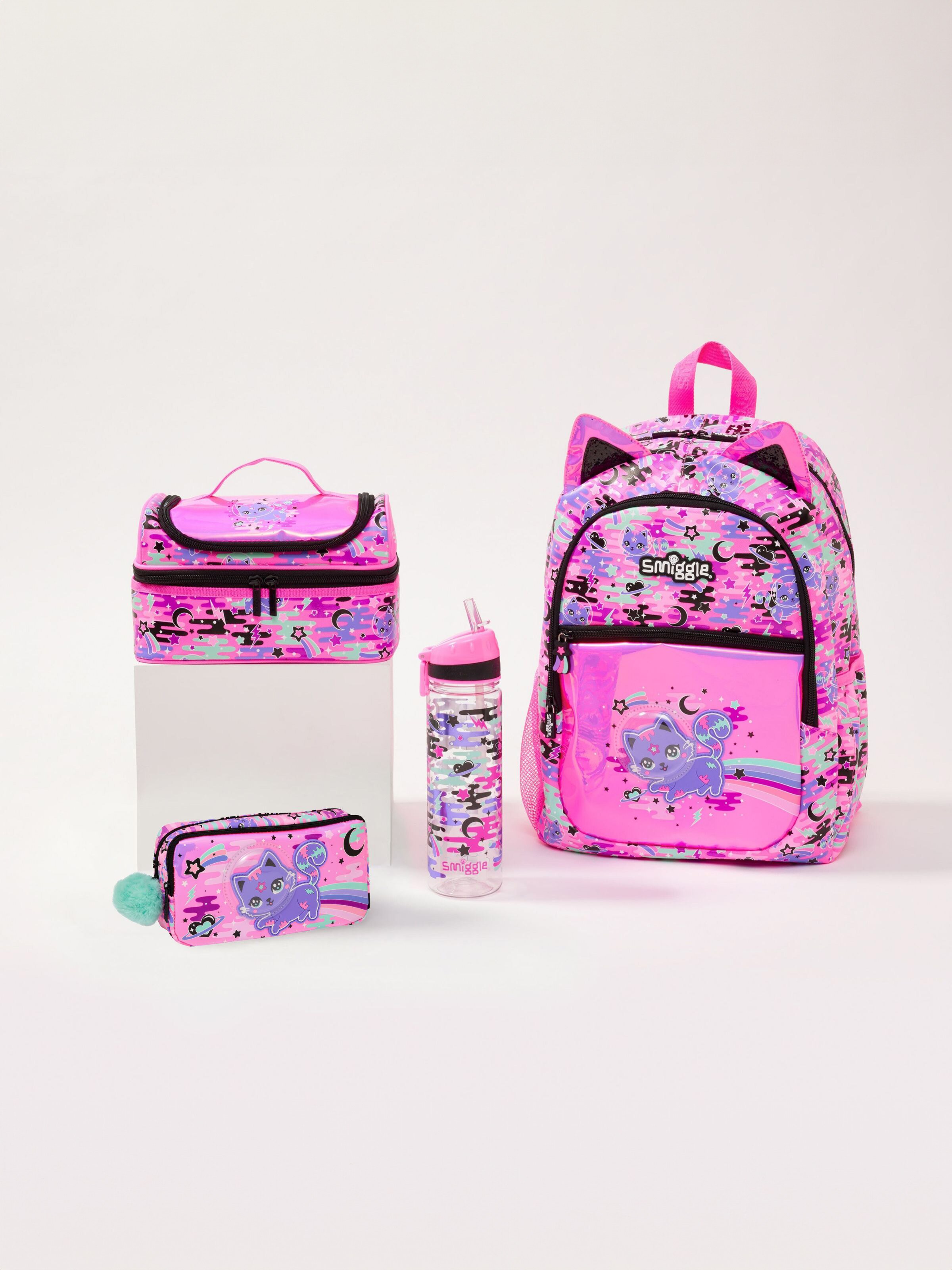 Away 4 Piece Bundle