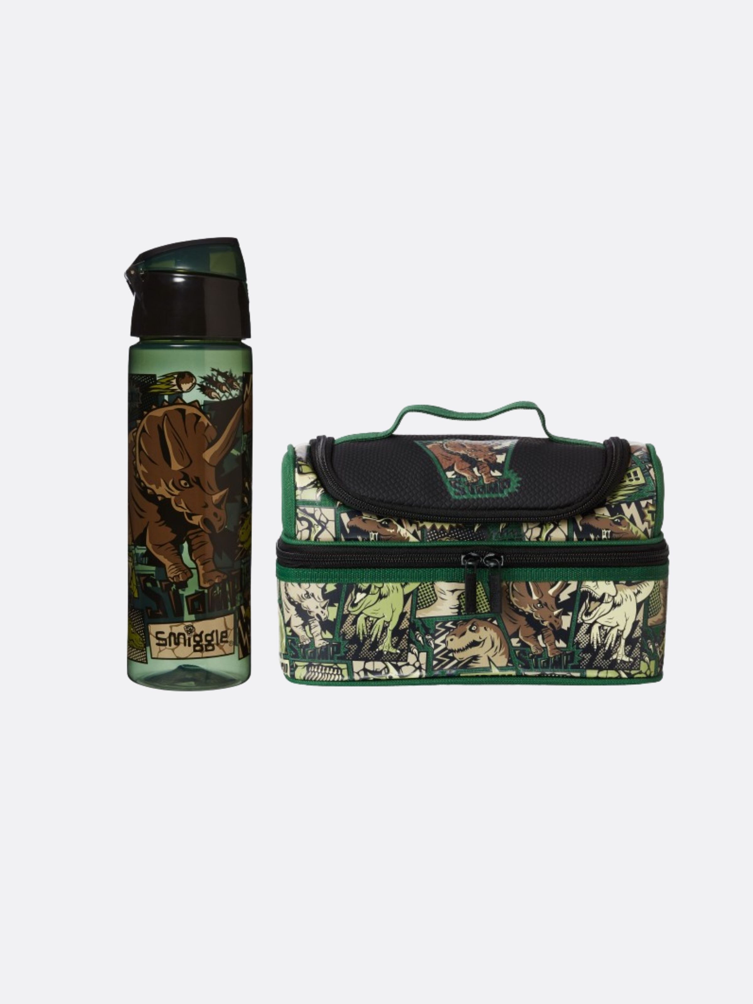 Beyond Lunchbox And Drink Bottle 2 Piece Bundle