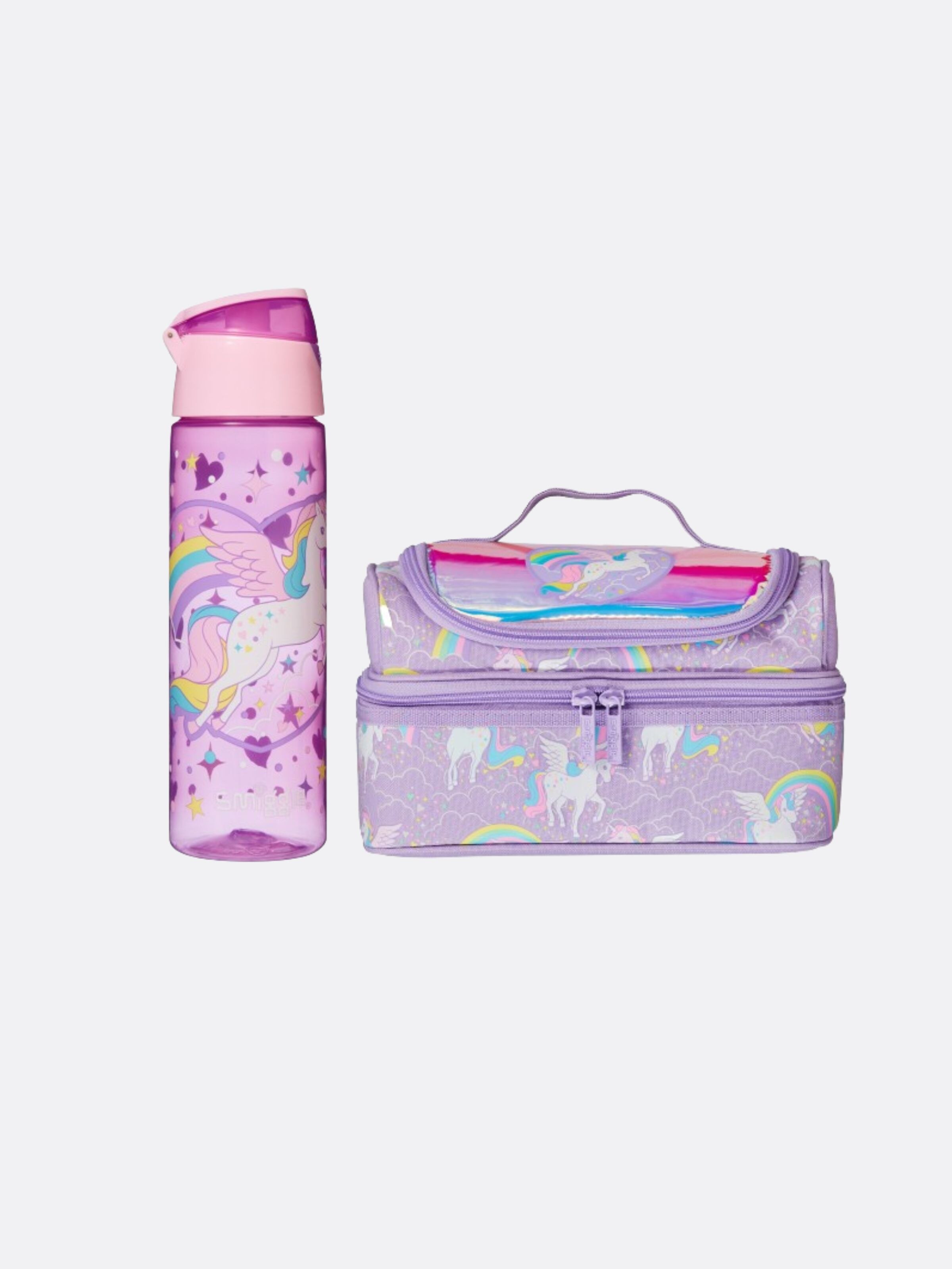 Beyond Lunchbox And Drink Bottle 2 Piece Bundle