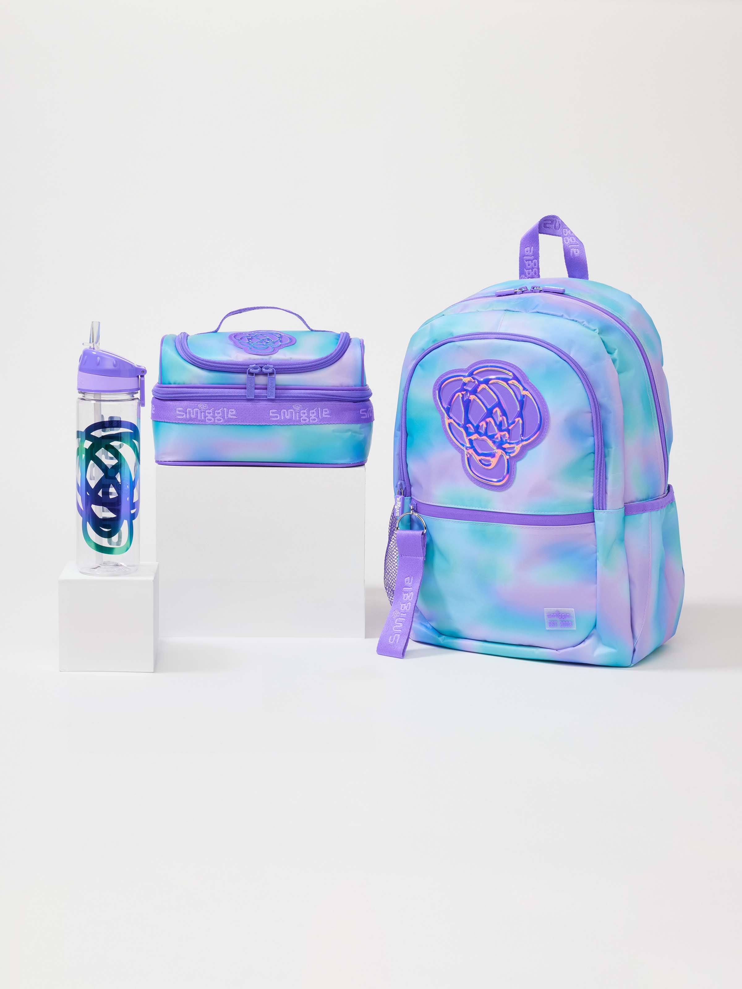 Smiggler 3 Piece Essential Bundle