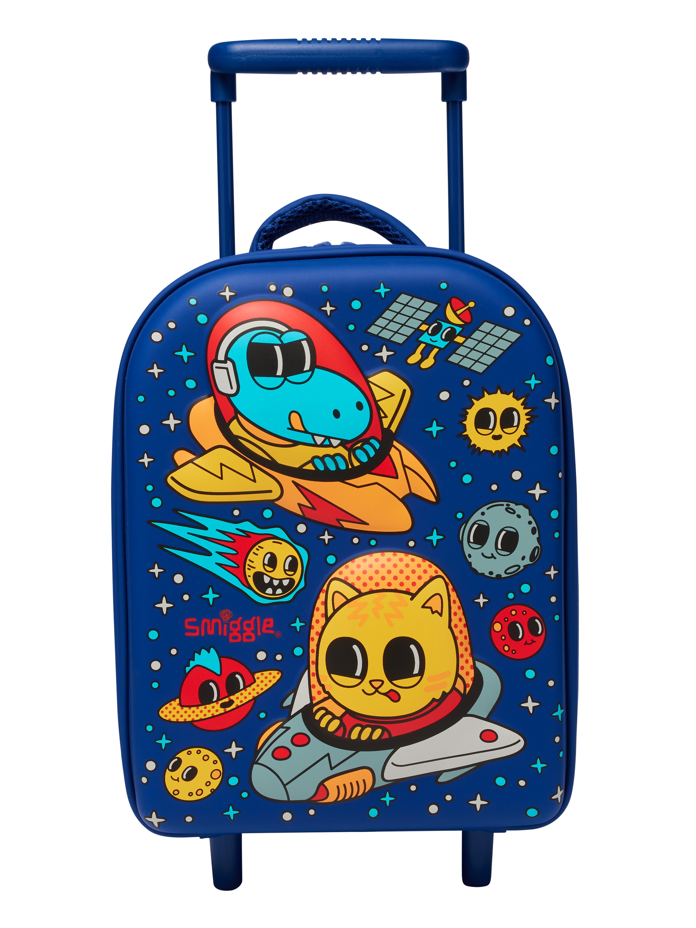 Ready Set Go 4 Piece Bundle