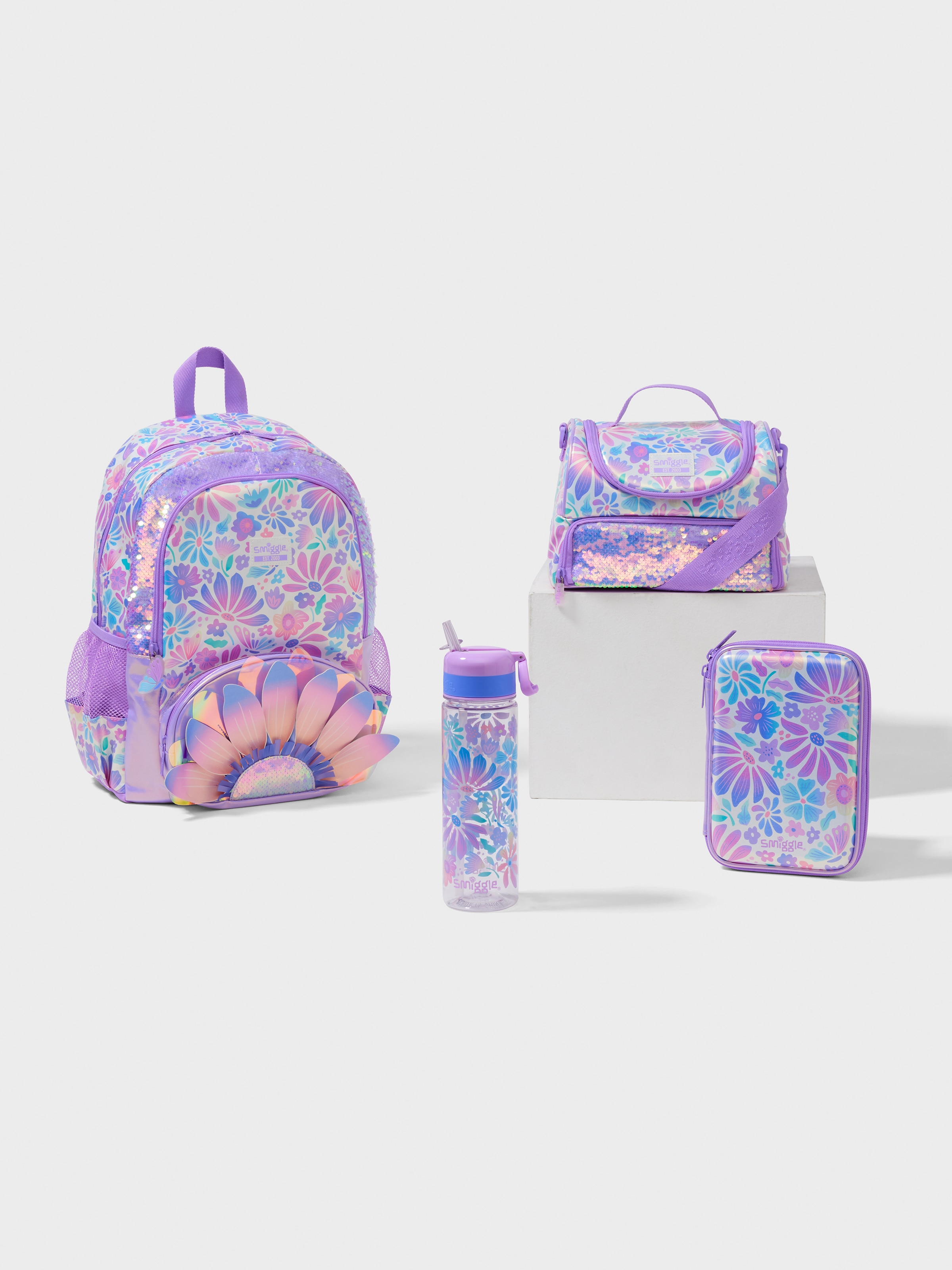 Bloom 4 Piece Classic Bundle