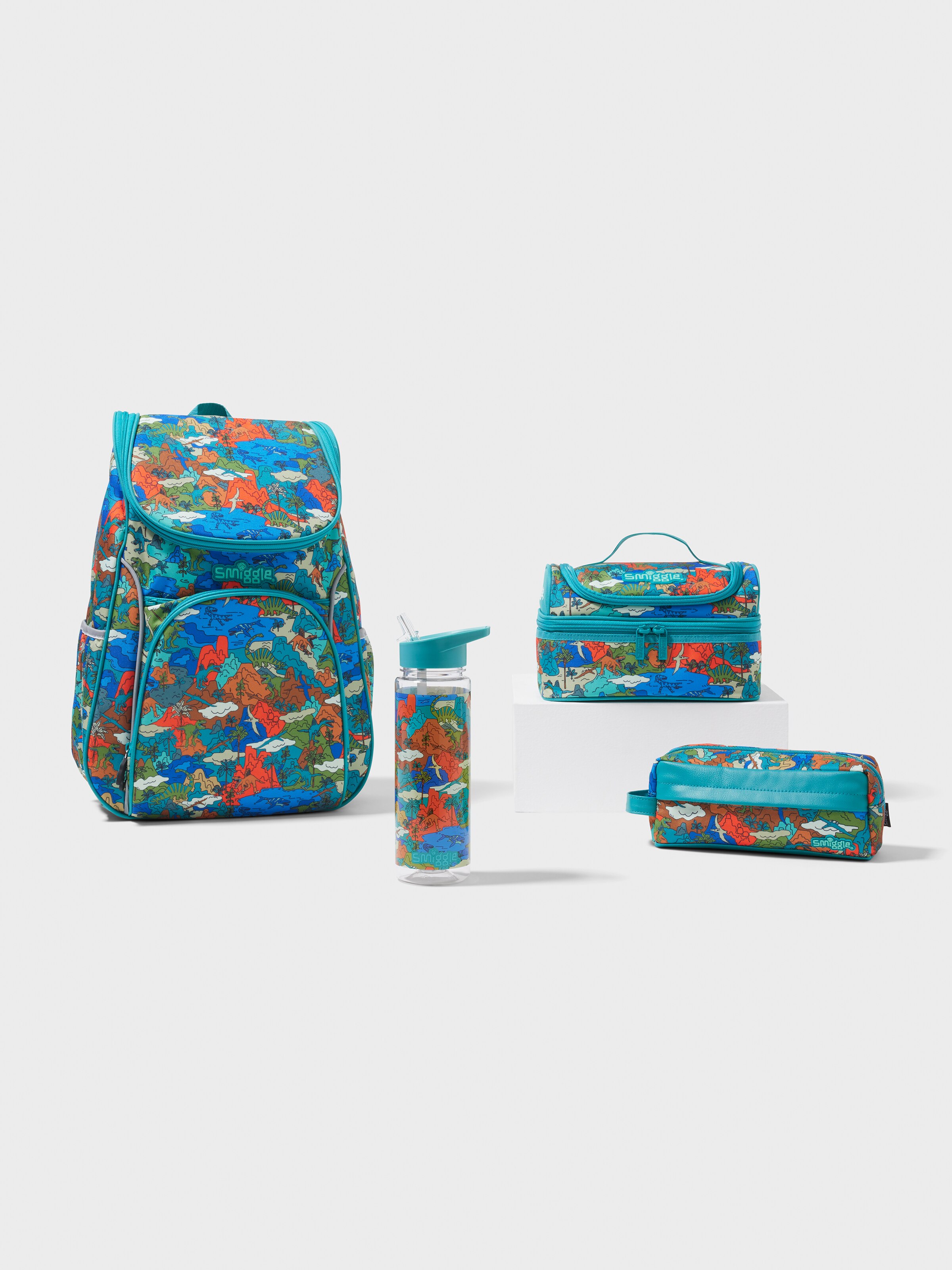 Surreal 4 Piece Classic Bundle