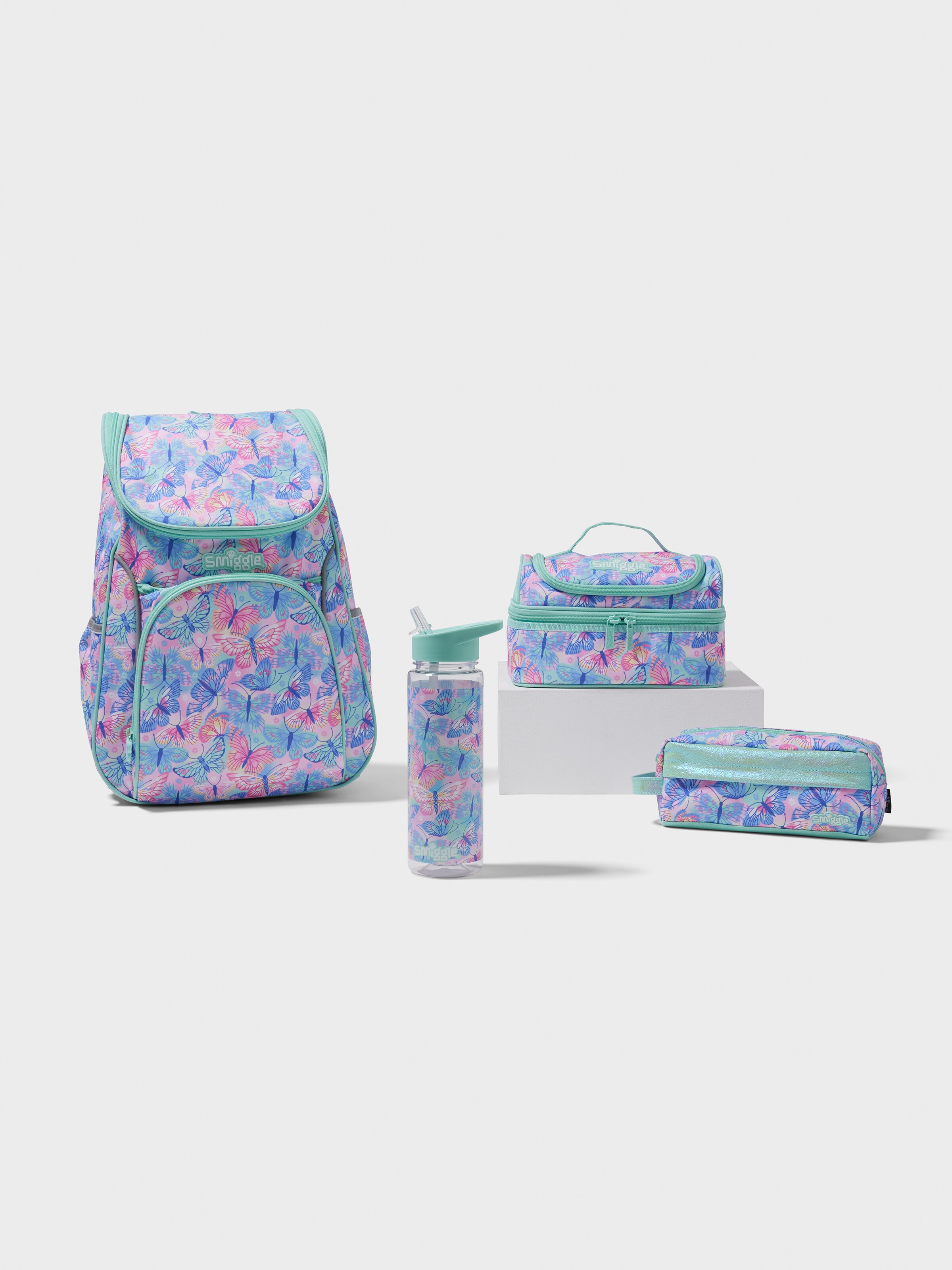 Surreal 4 Piece Classic Bundle