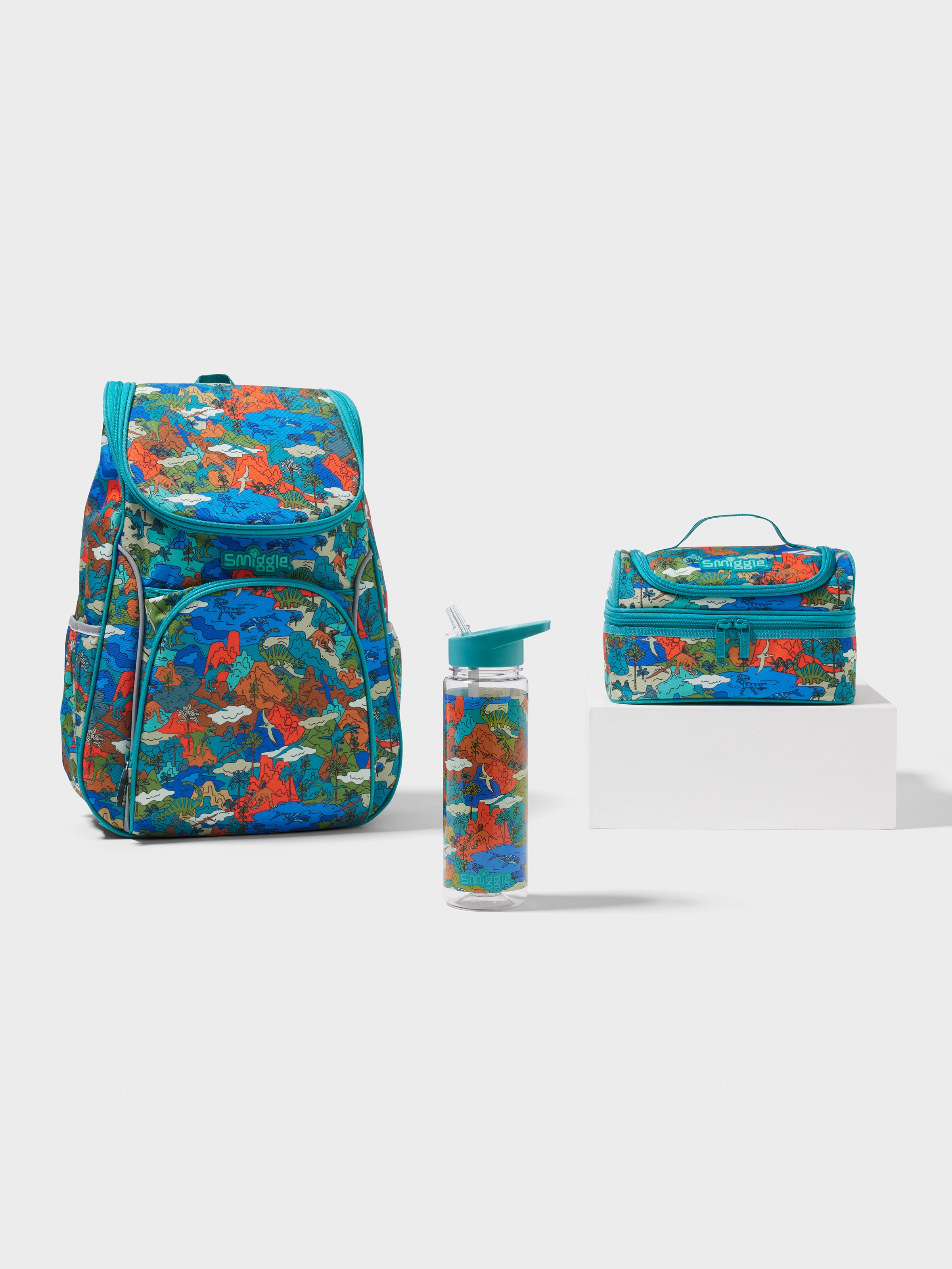 Surreal 3 Piece Essential Bundle