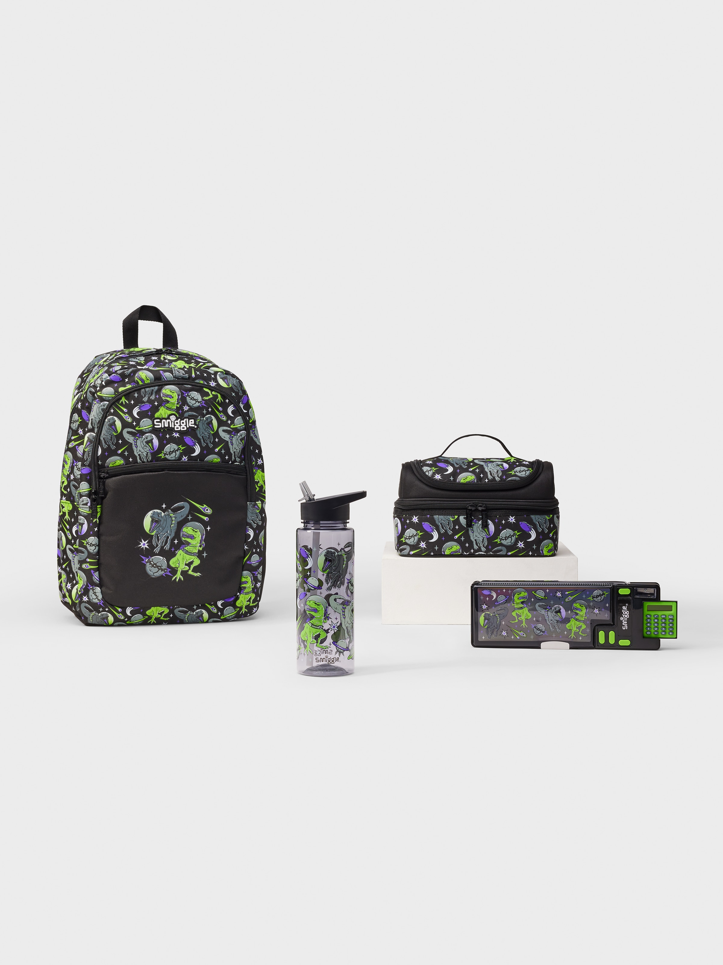 Elements 4 Piece Classic Bundle