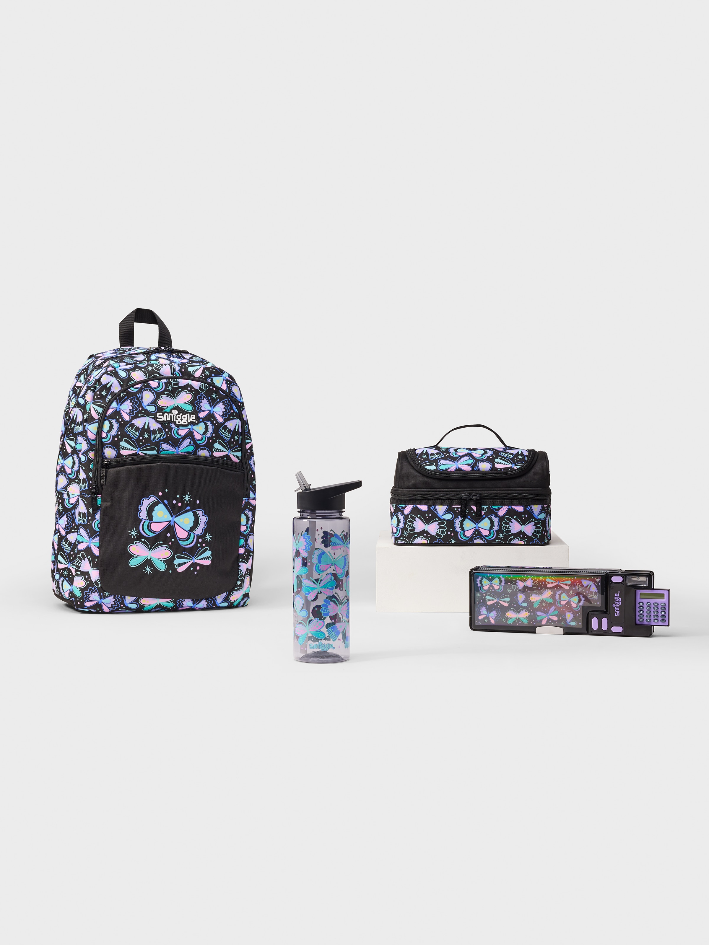 Elements 4 Piece Classic Bundle