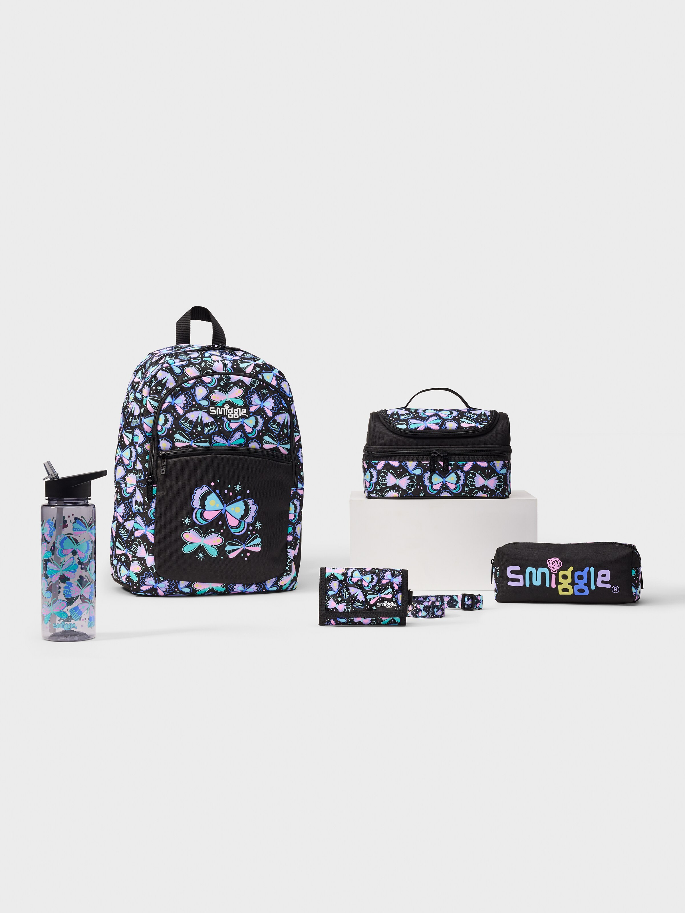 Elements 5 Piece Core Bundle