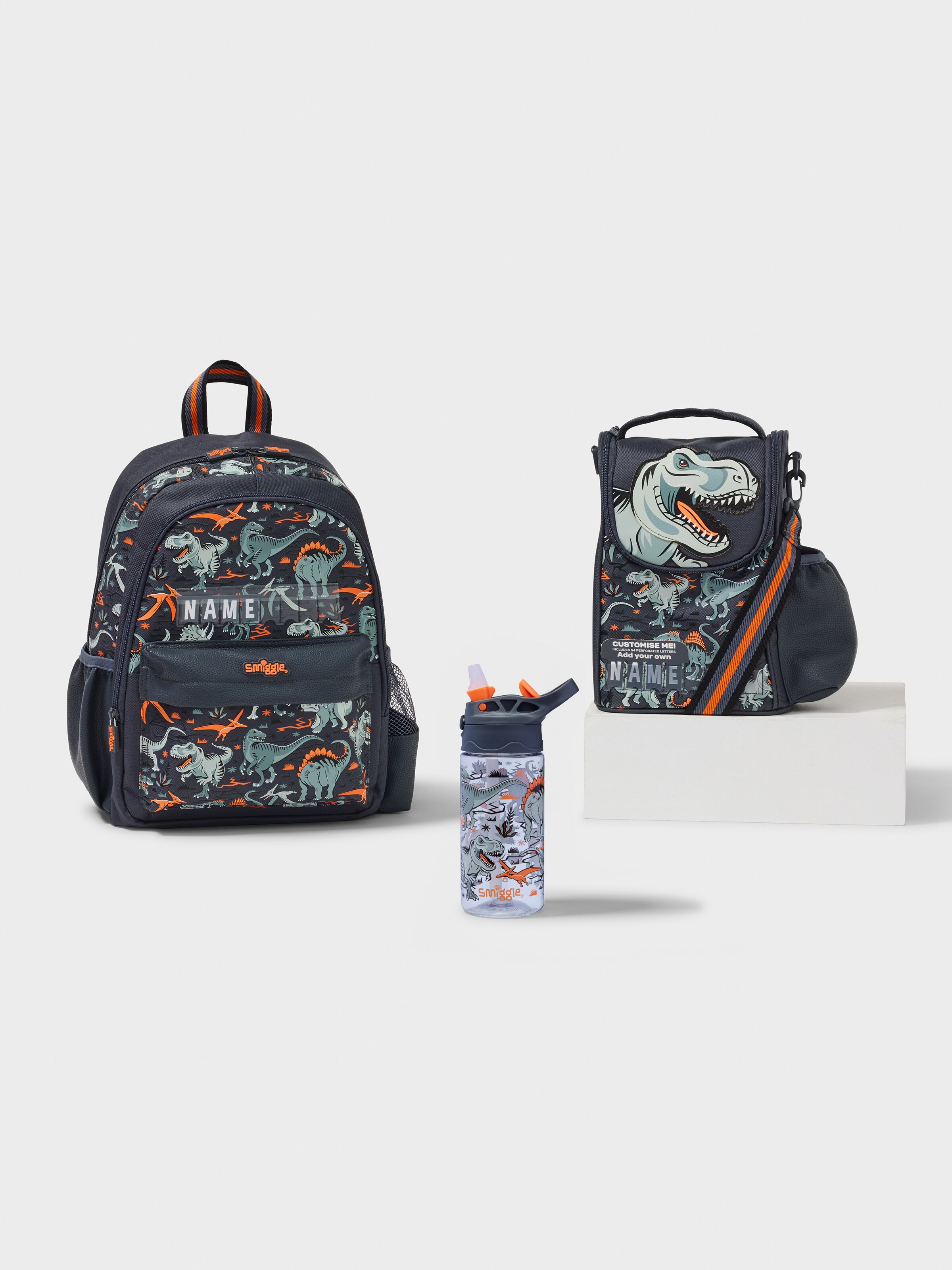 Playtime 3 Piece Simple Bundle