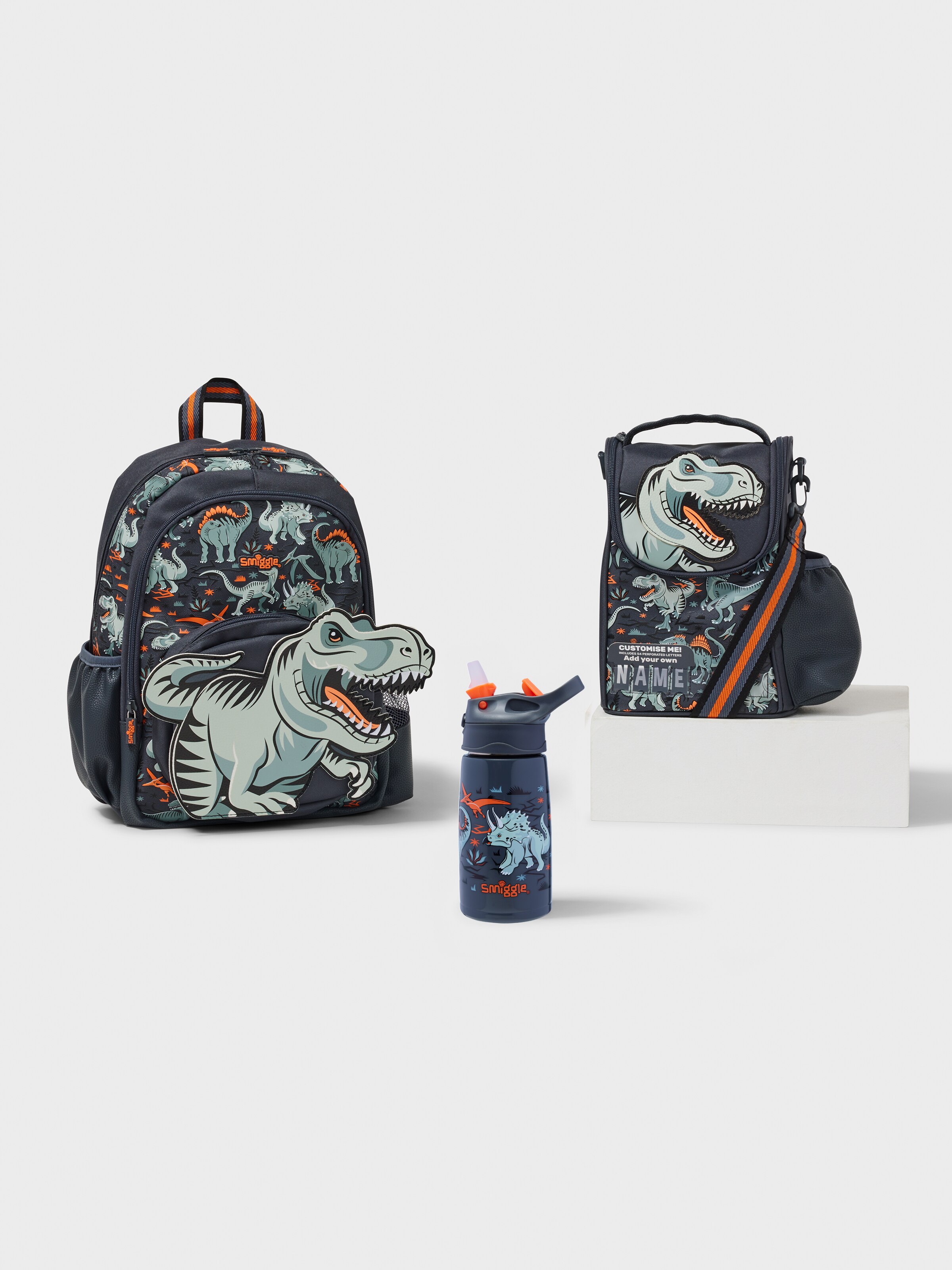 Playtime 3 Piece Must-Have Bundle