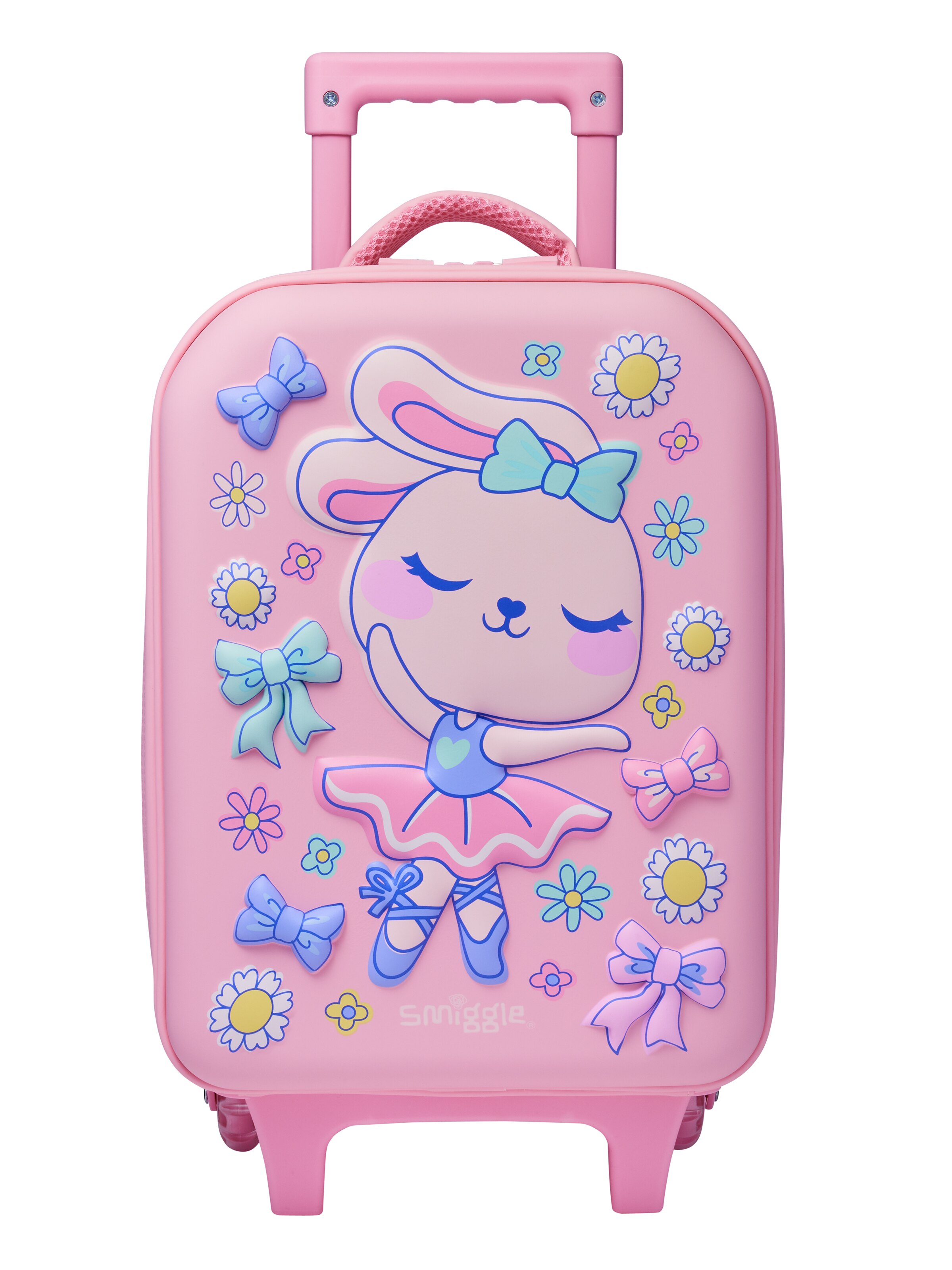 Playtime 4 Piece Travel Bundle