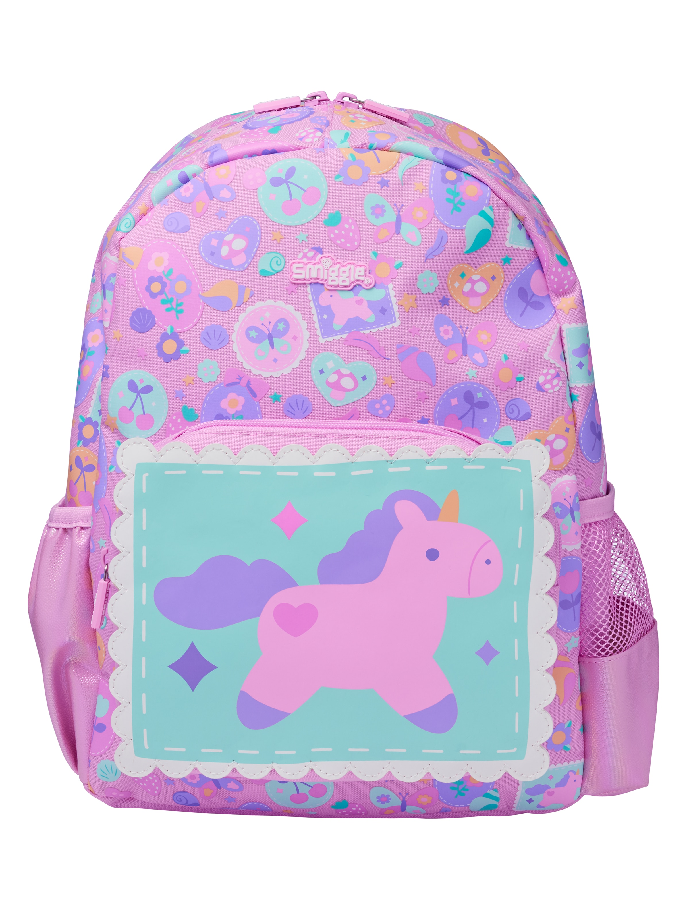 Little Journeys 4 Piece Core Bundle
