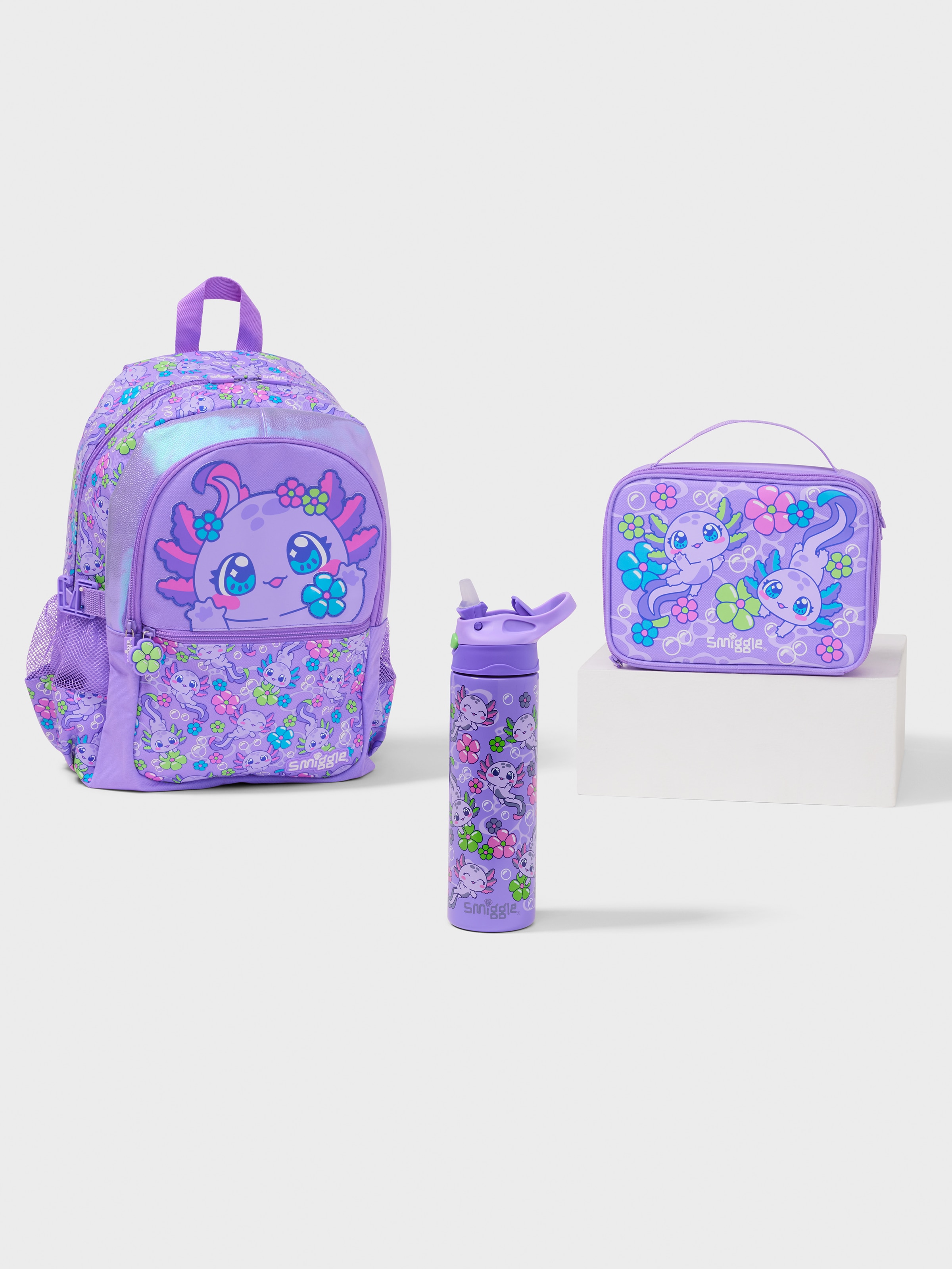 Realm 3 Piece Classic Bundle