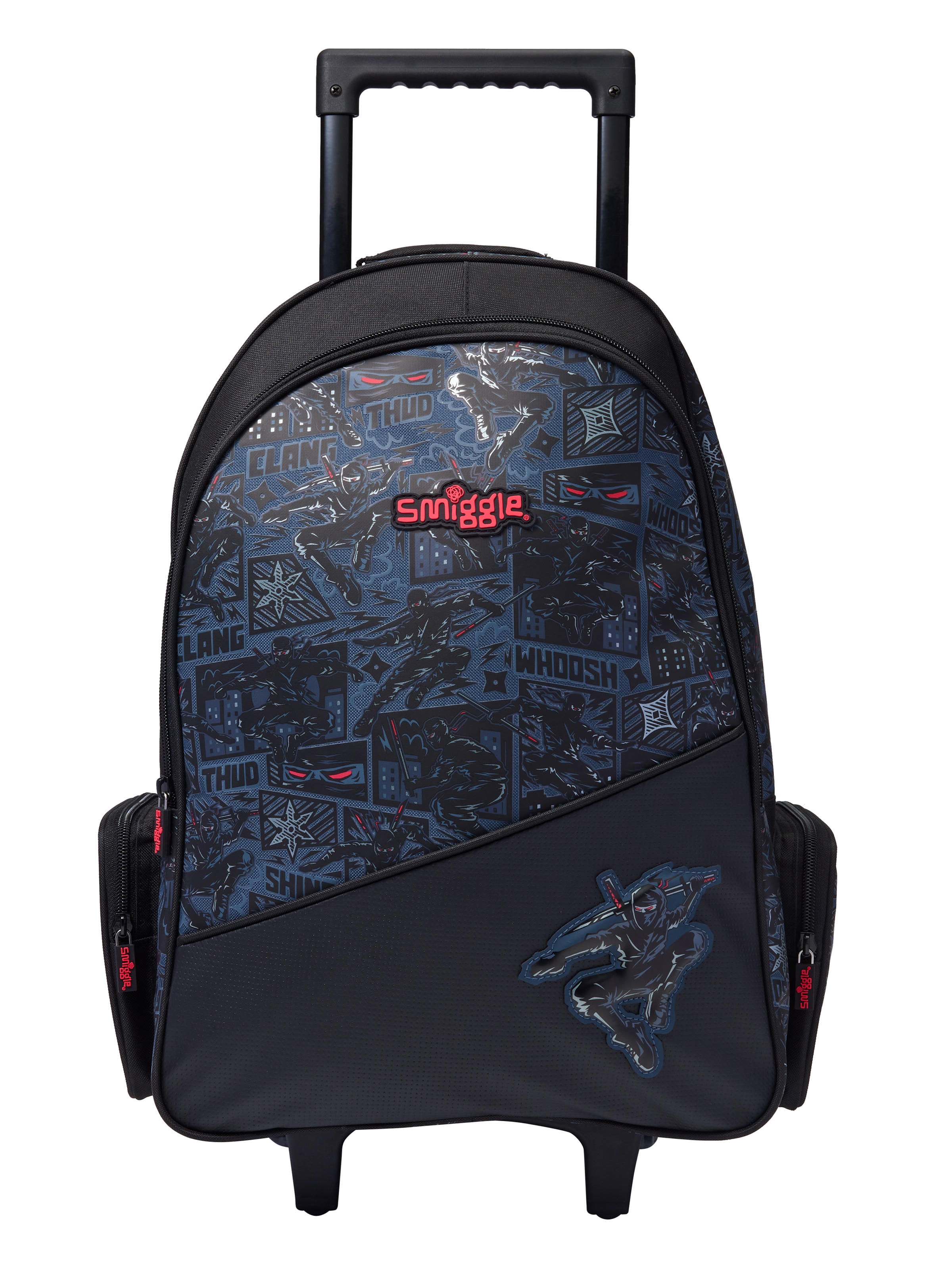 Realm 4 Piece Journey Bundle