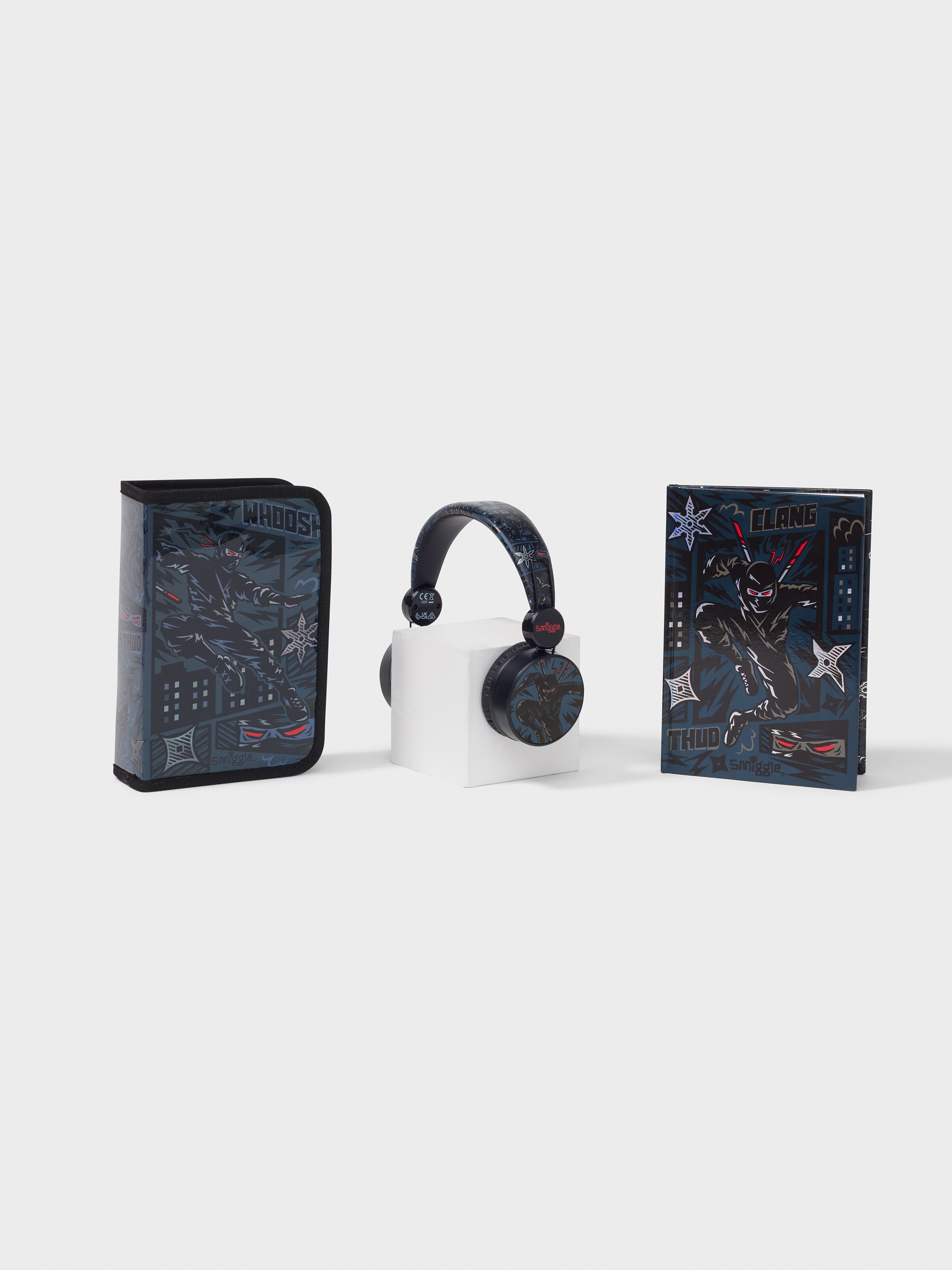 Realm 3 Piece Fun Bundle