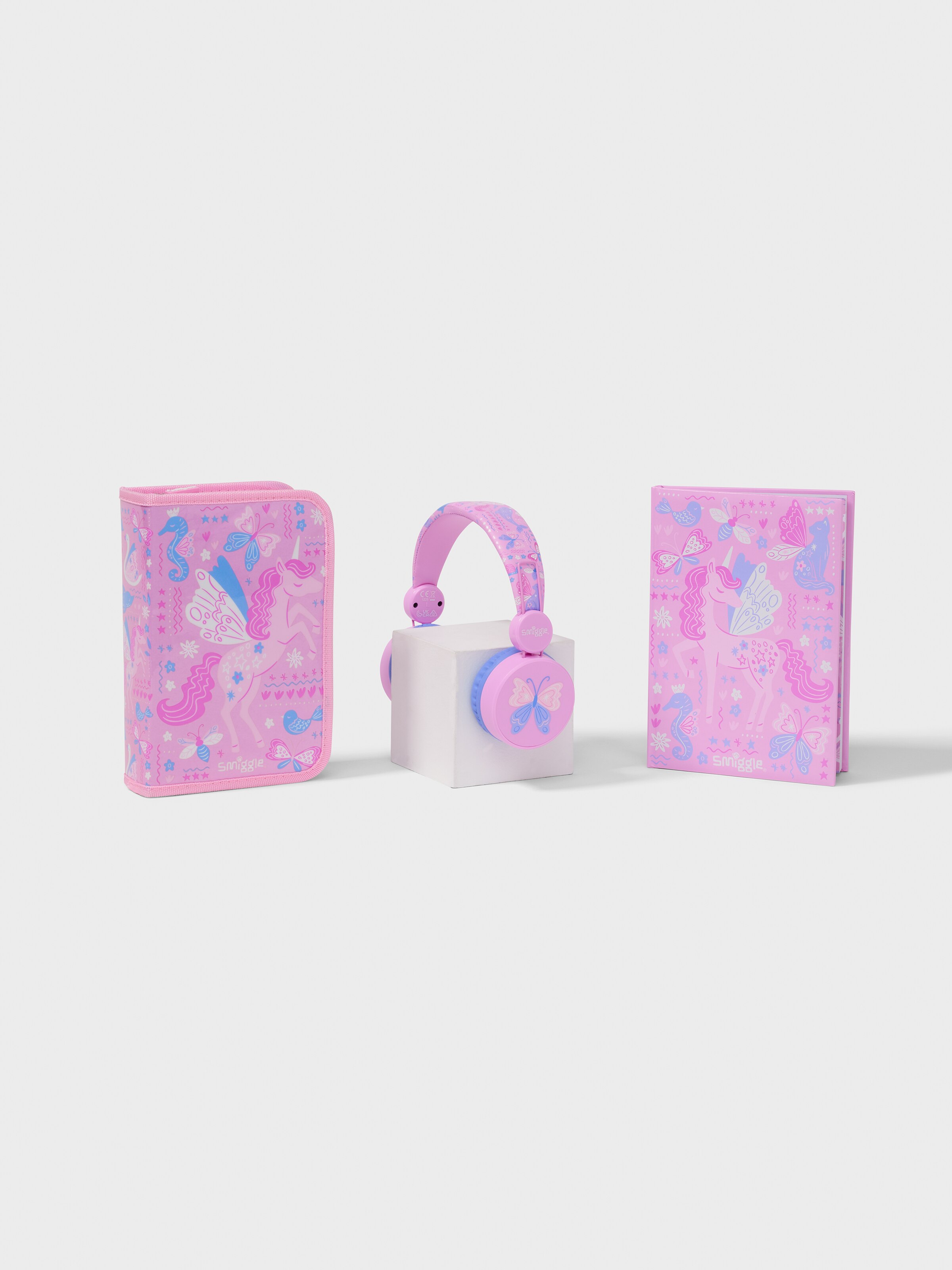 Realm 3 Piece Fun Bundle