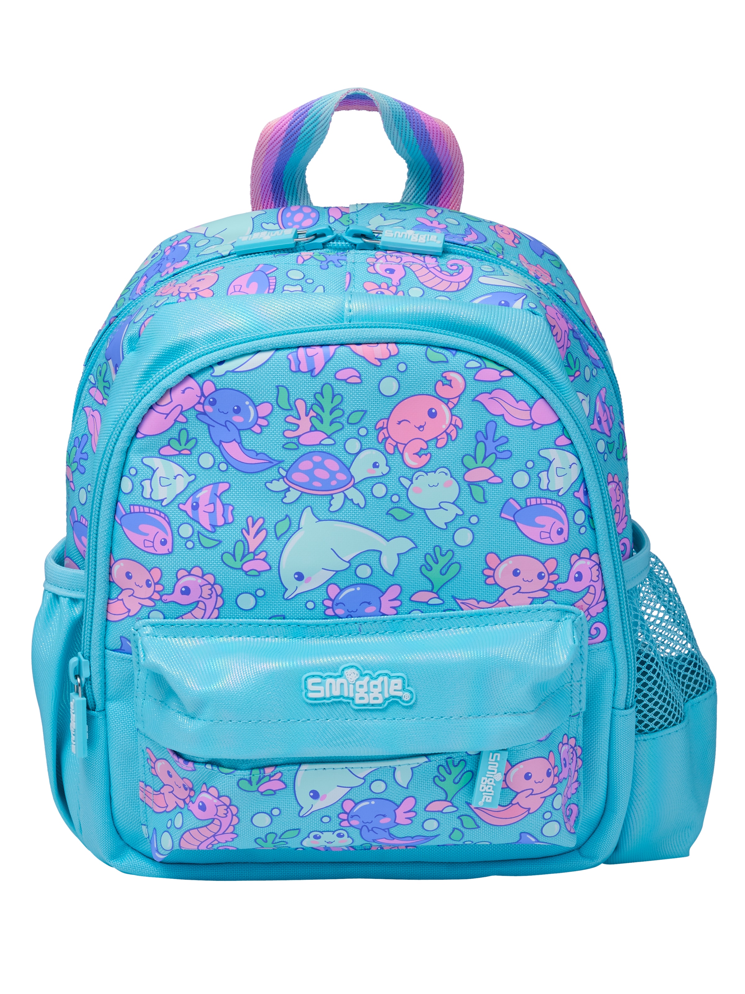 Little Journeys 3 Piece Basic Bundle