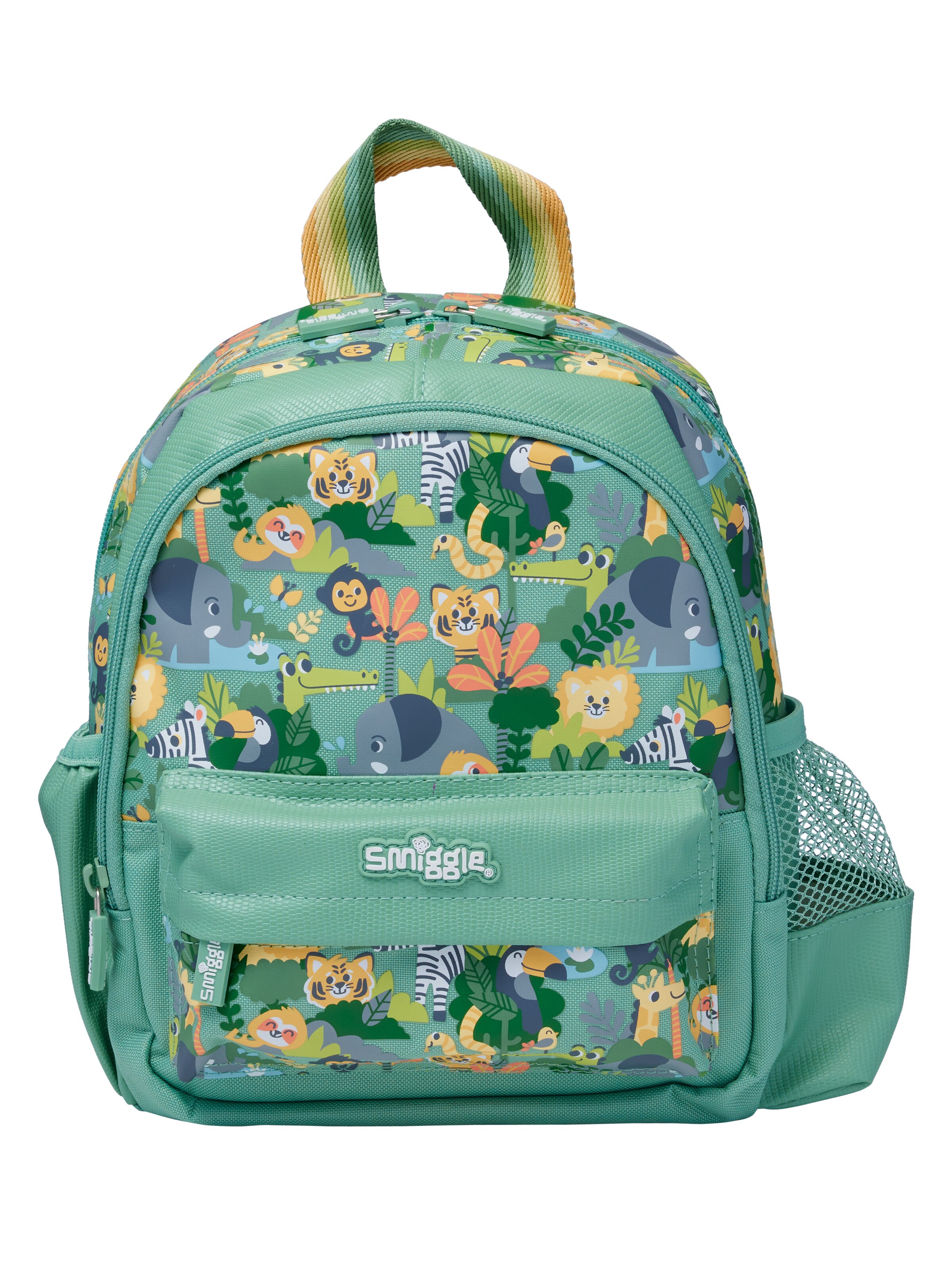 Little Journeys 3 Piece Basic Bundle