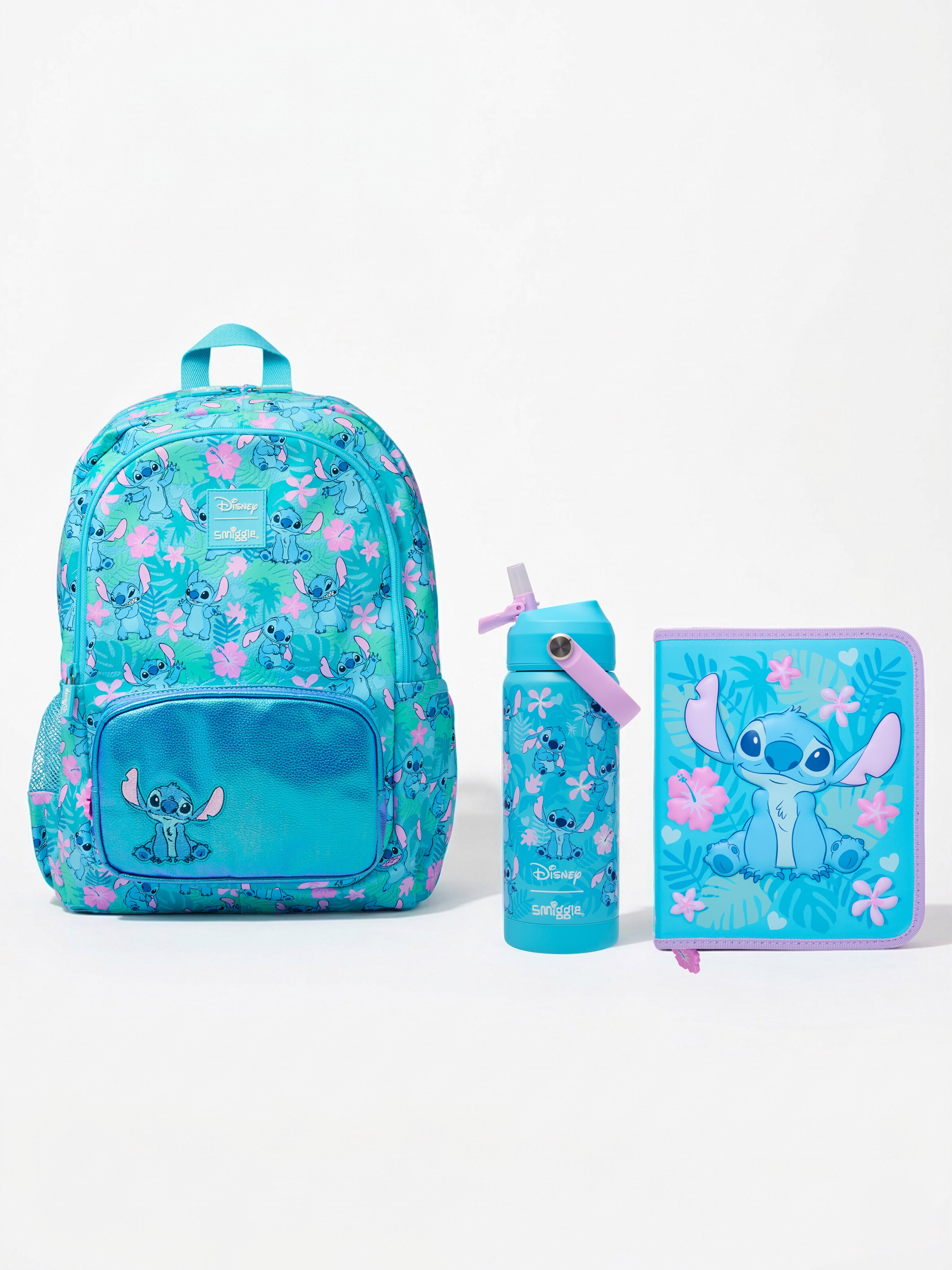 Stitch 3 Piece Starter Bundle