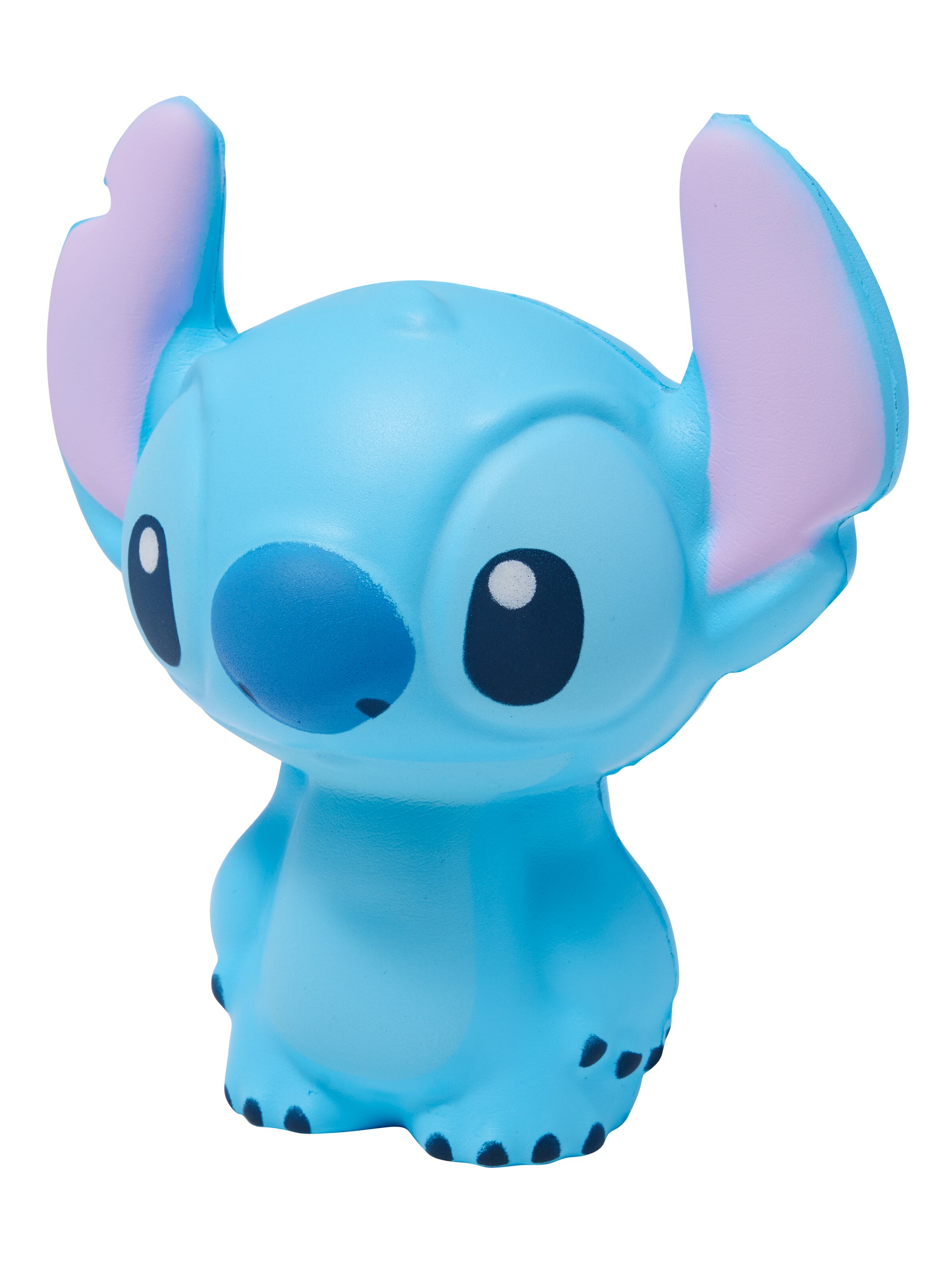 Stitch 4 Piece Collectable Bundle