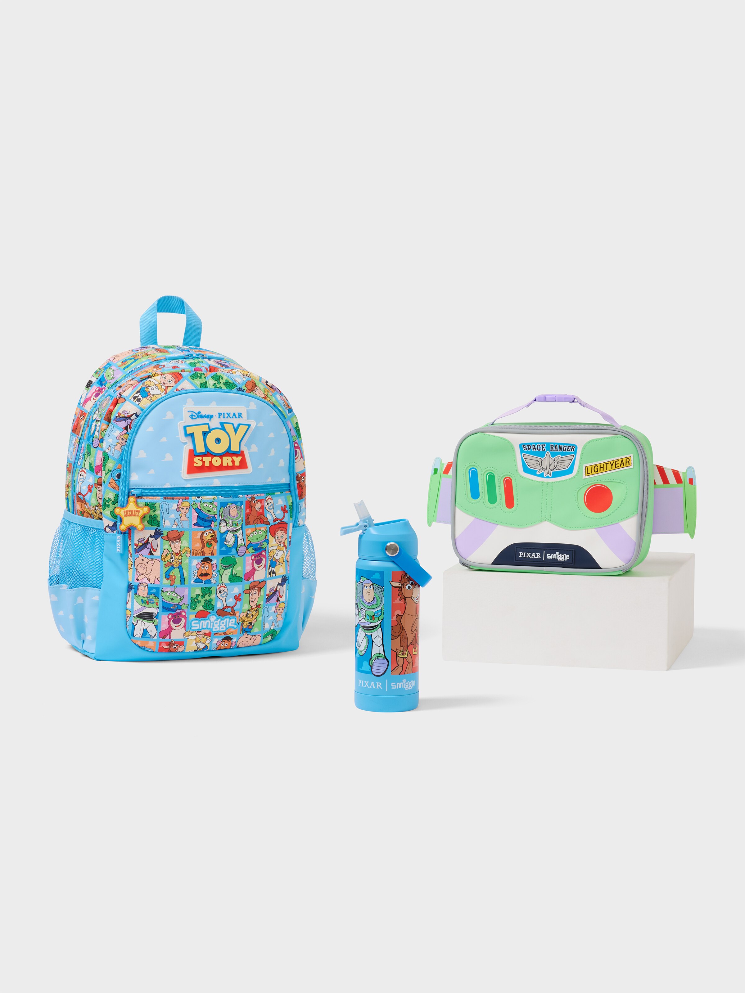Toy Story Classic Bundle - Smiggle Online