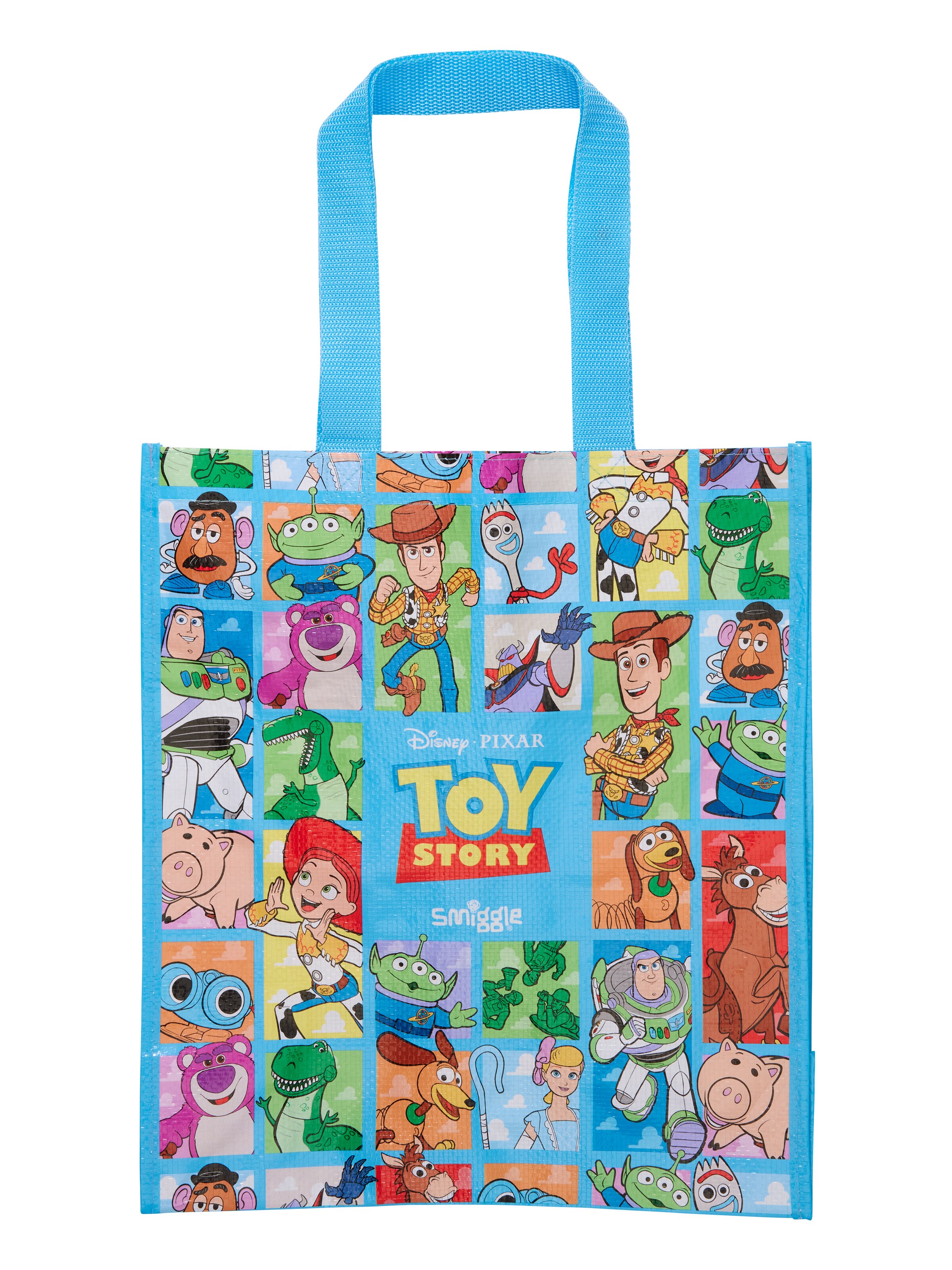 Toy Story Play & Go Bundle
